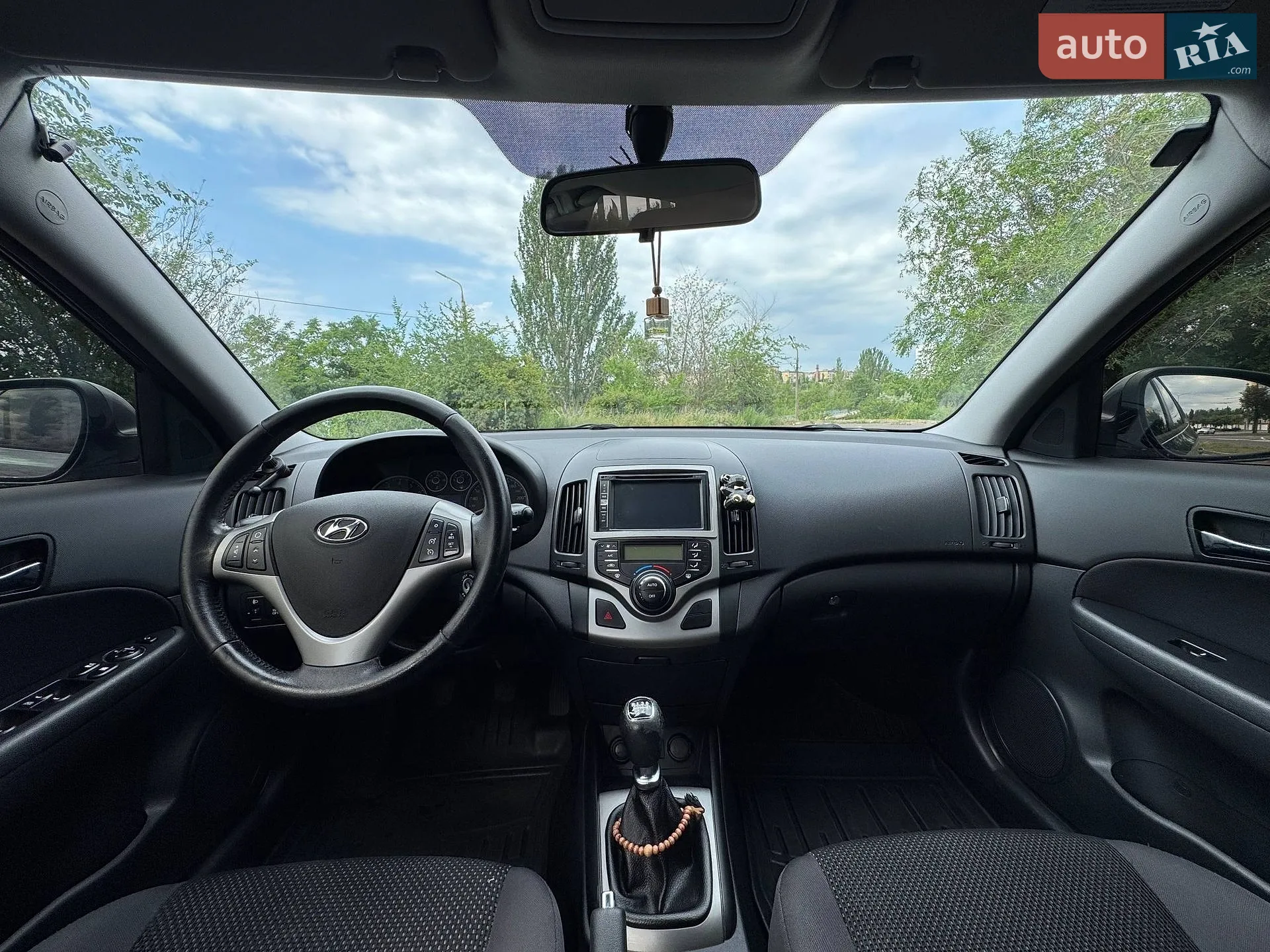 2011 Hyundai i30 - мініатюра 13