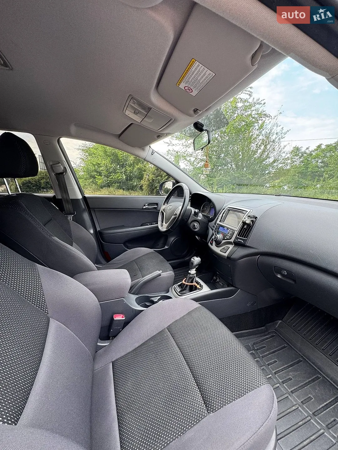 2011 Hyundai i30 - мініатюра 16