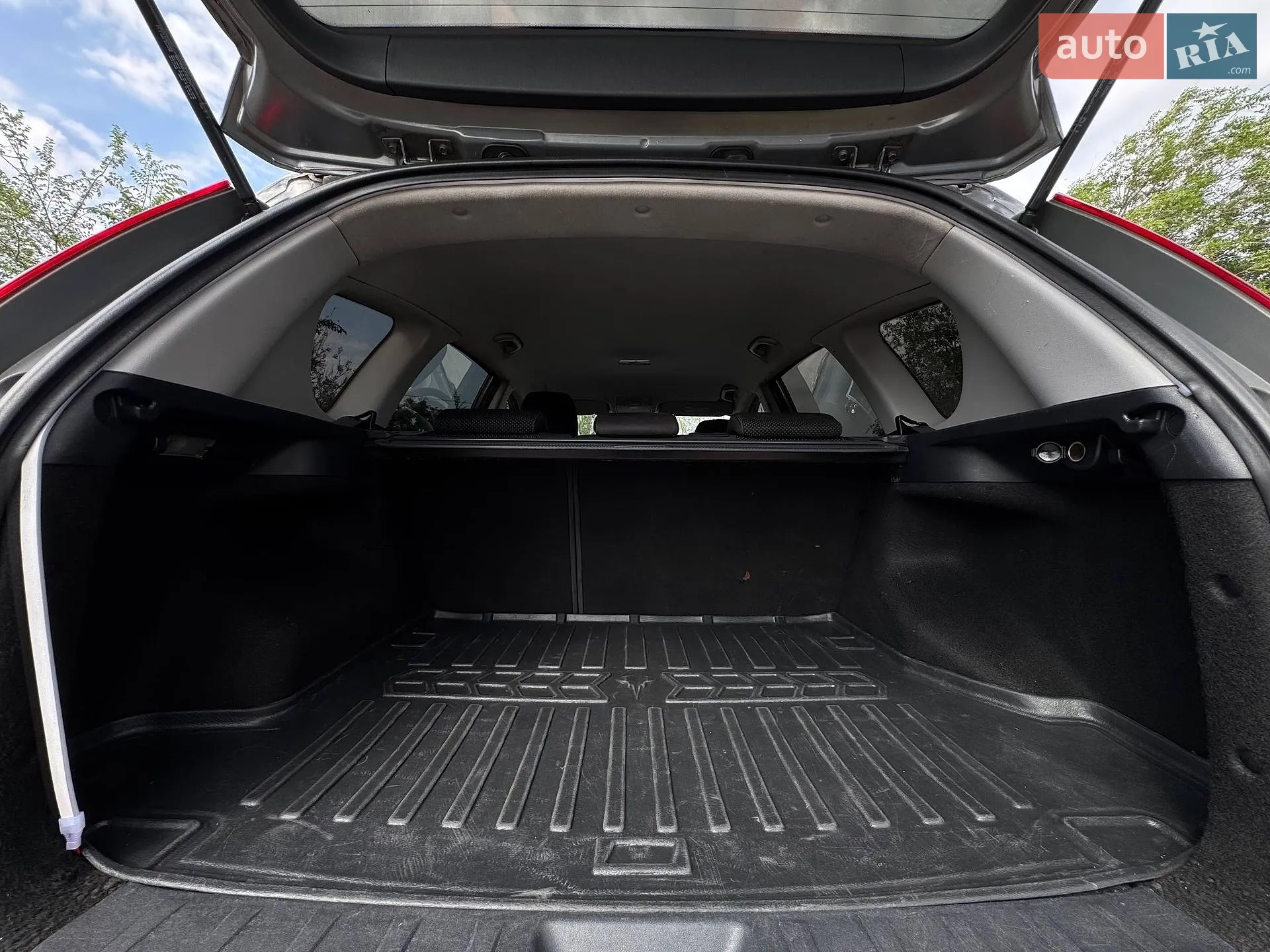 2011 Hyundai i30 - мініатюра 18