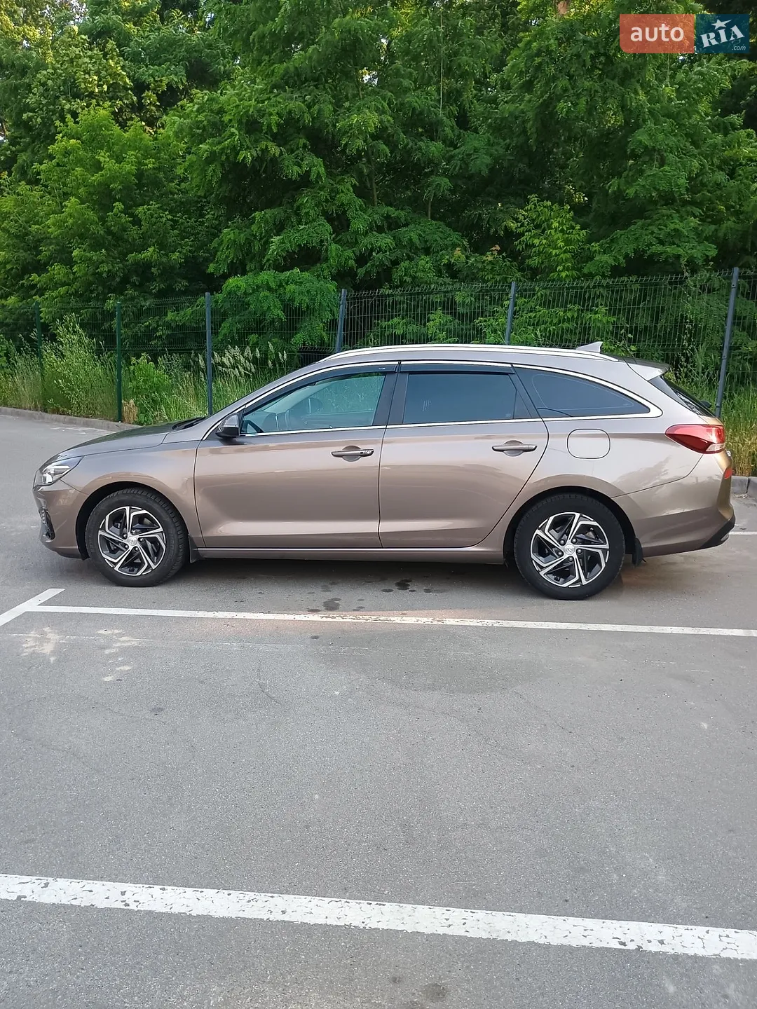 2020 Hyundai i30 - мініатюра 7