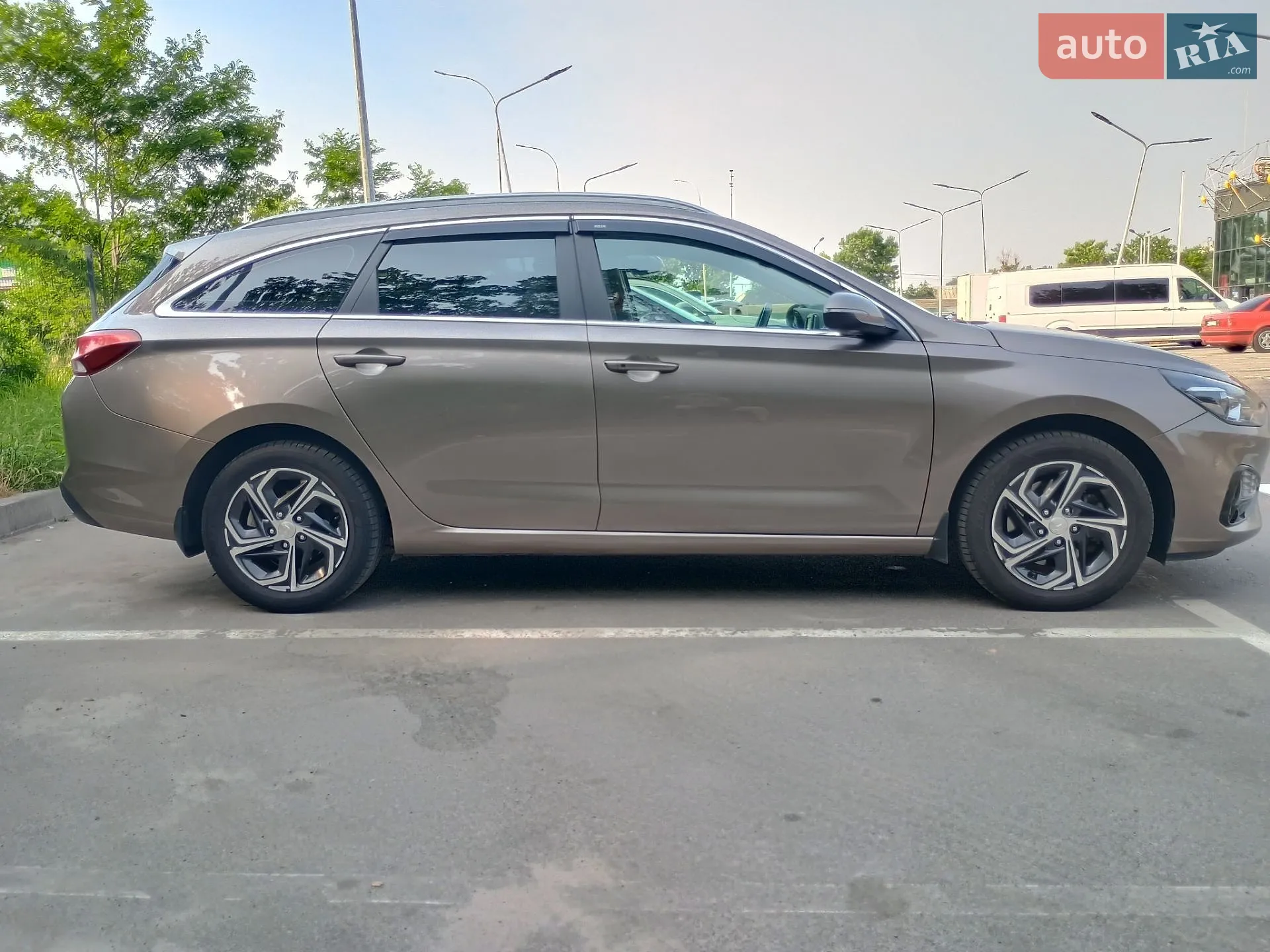 2020 Hyundai i30 - мініатюра 9