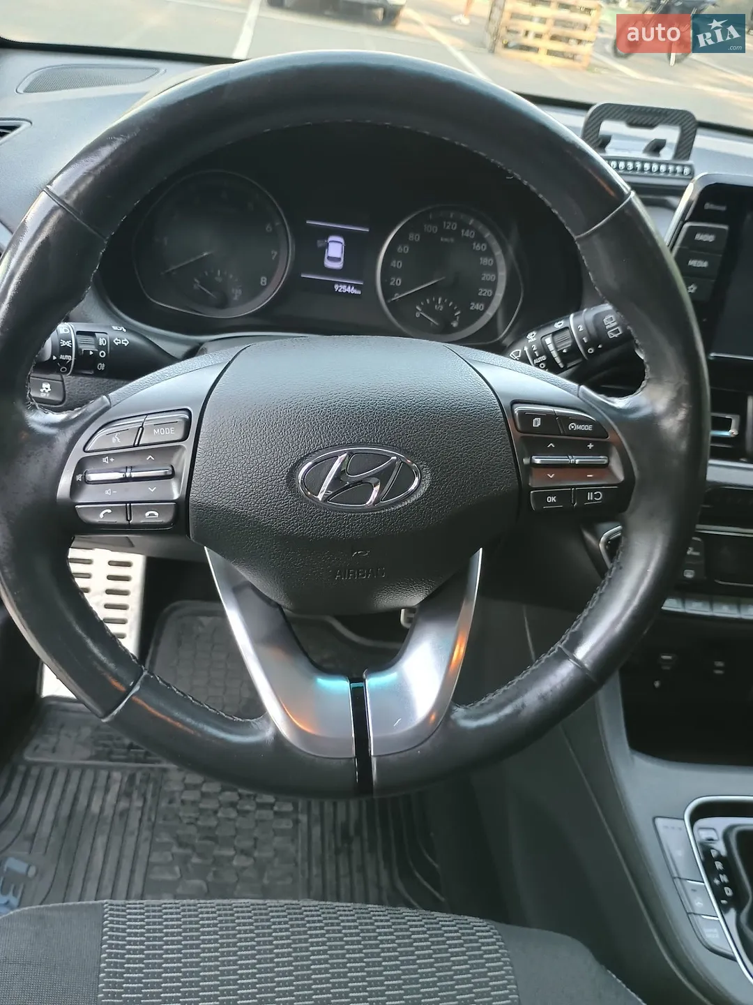 2020 Hyundai i30 - мініатюра 15