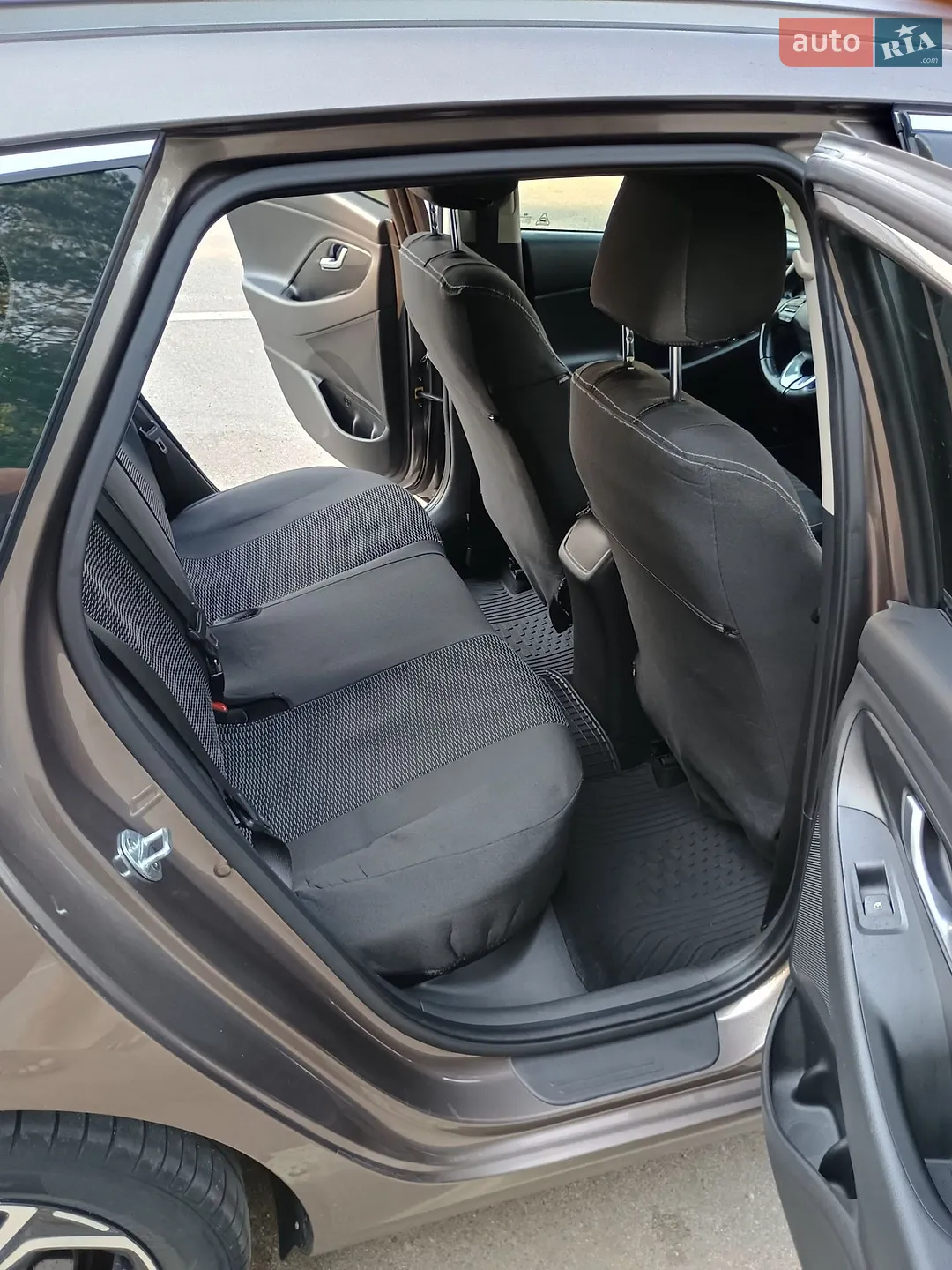 2020 Hyundai i30 - мініатюра 18