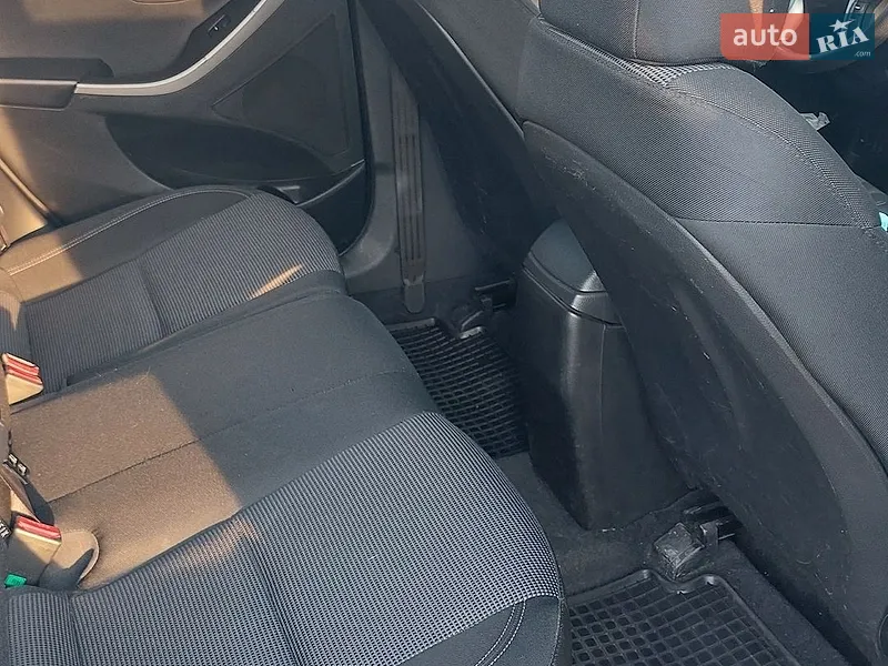 Hyundai i30 2014 VIN TMAD251UBEJ236211 фото оголошення 7 з 45