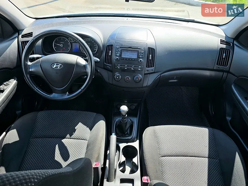 Hyundai i30 2009 VIN TMADB81TP9J005096 фото оголошення 27 з 64