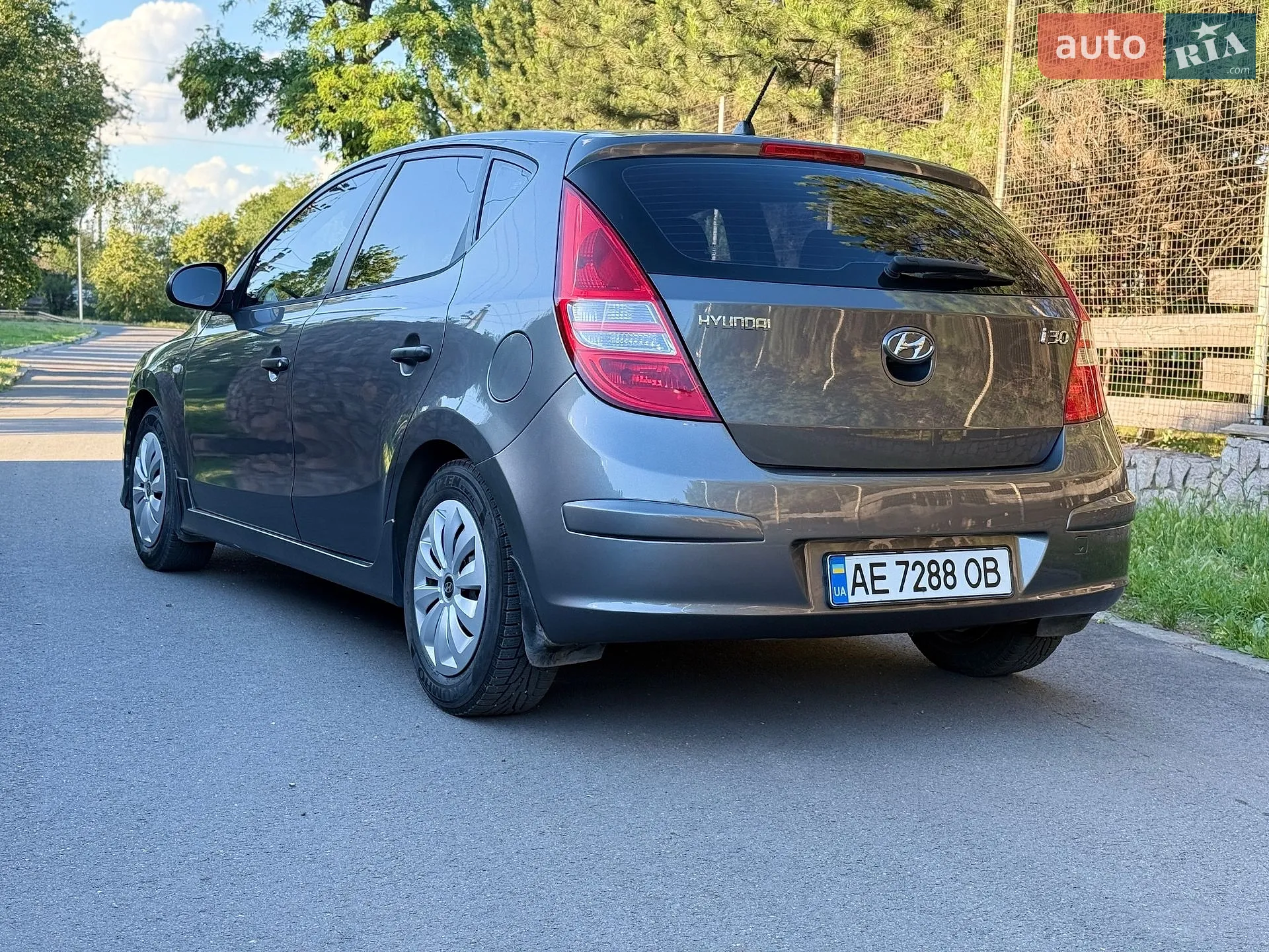 2011 Hyundai i30 - мініатюра 2
