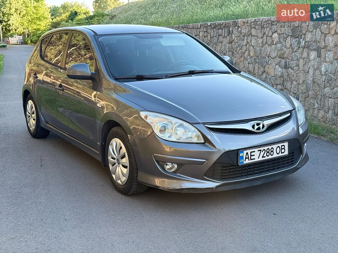 2011 Hyundai i30 - мініатюра 28