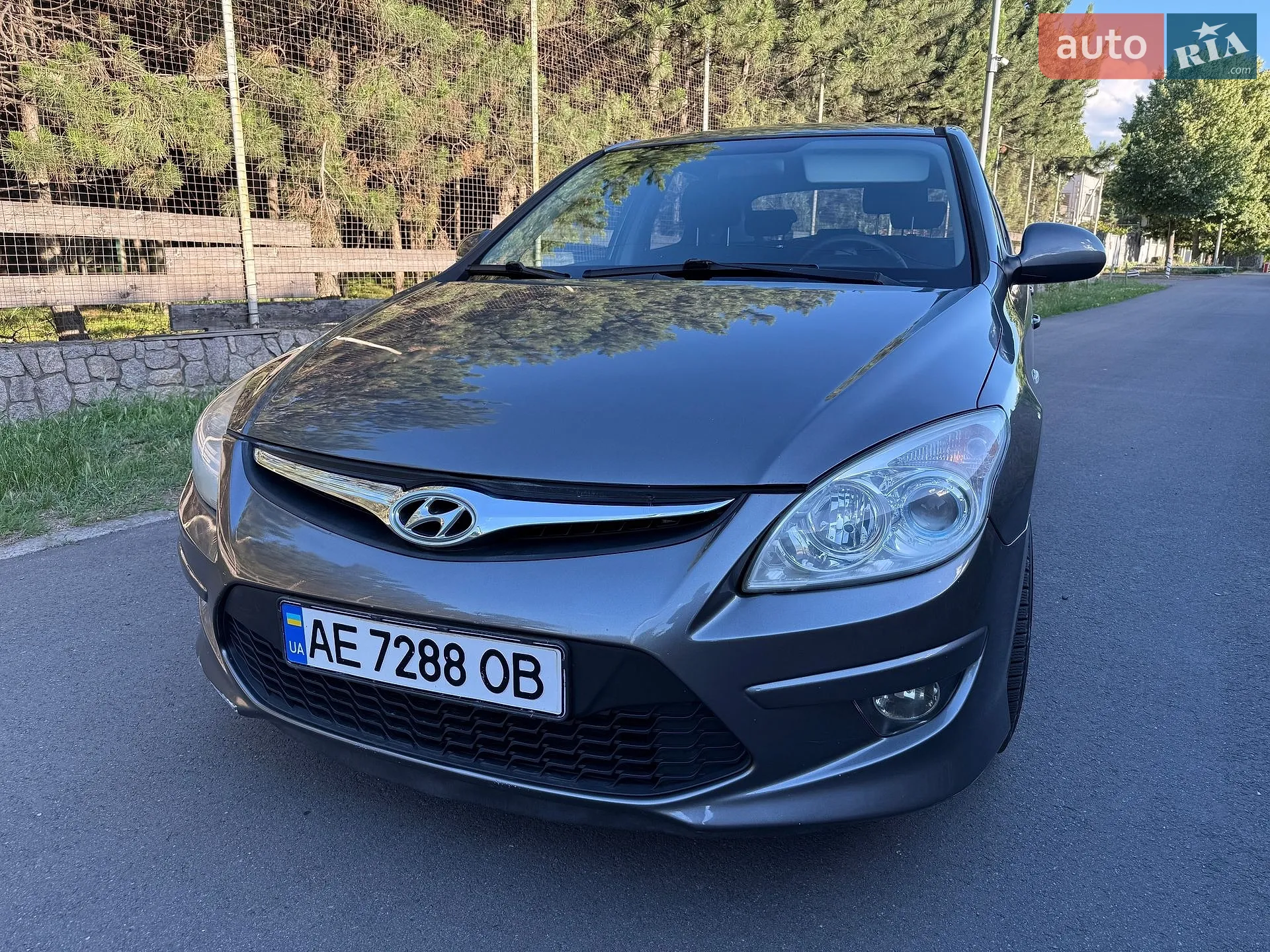 2011 Hyundai i30 - мініатюра 27
