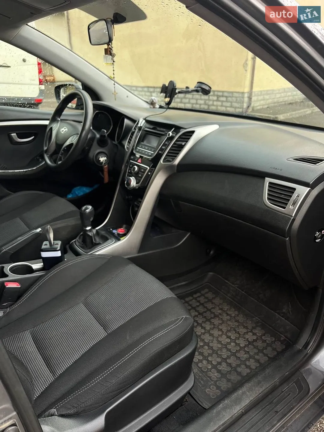 2013 Hyundai i30 - мініатюра 11