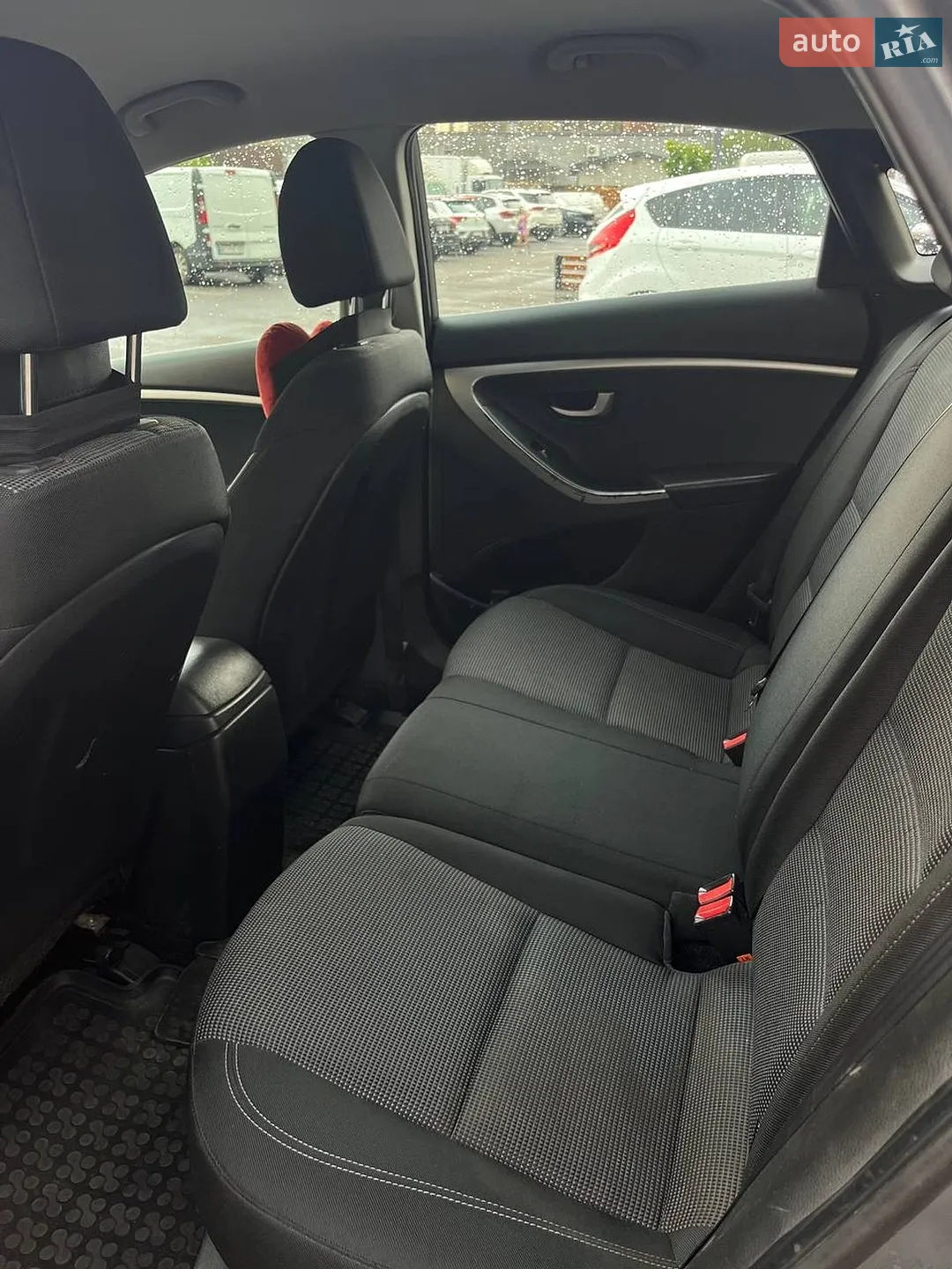 2013 Hyundai i30 - мініатюра 18