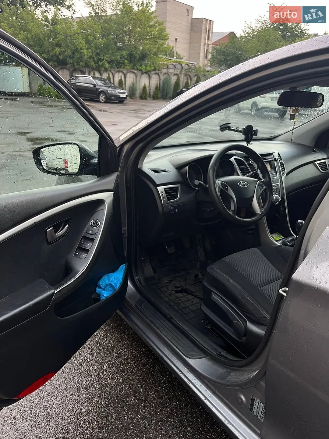 2013 Hyundai i30 - мініатюра 10