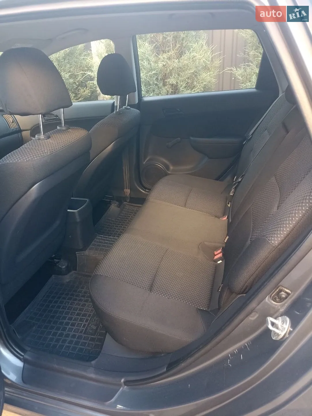 2010 Hyundai i30 - мініатюра 9