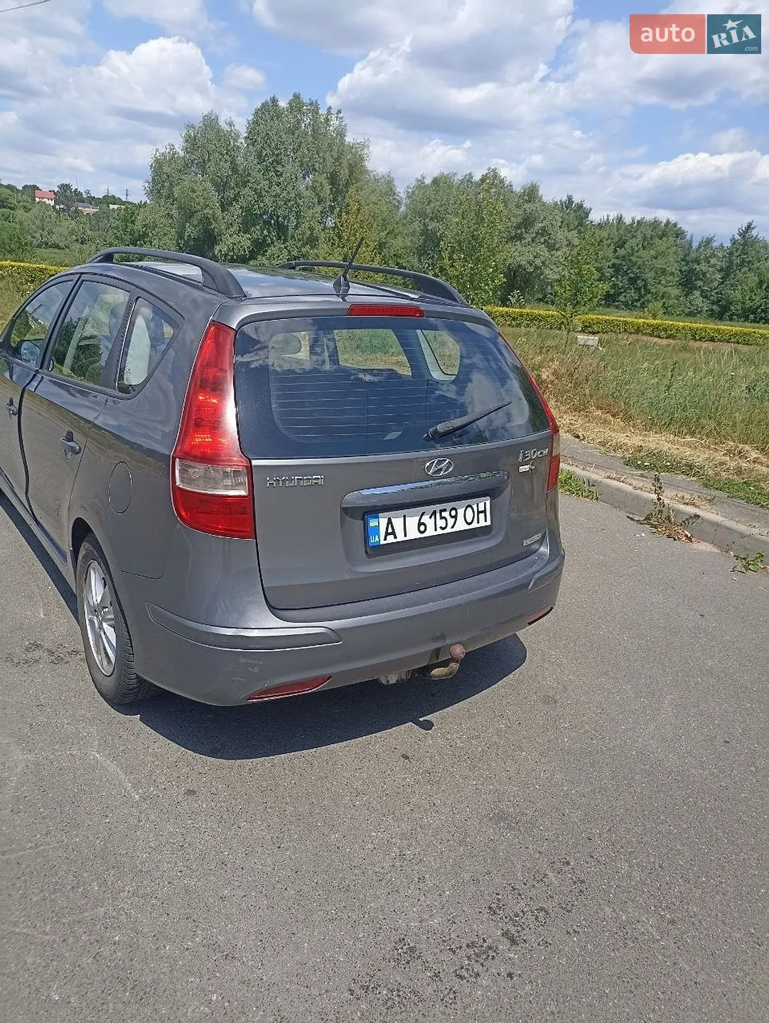 2010 Hyundai i30 - мініатюра 4