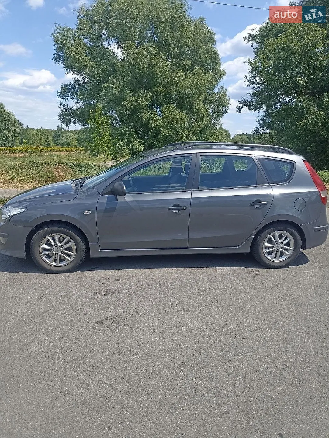 2010 Hyundai i30 - мініатюра 3
