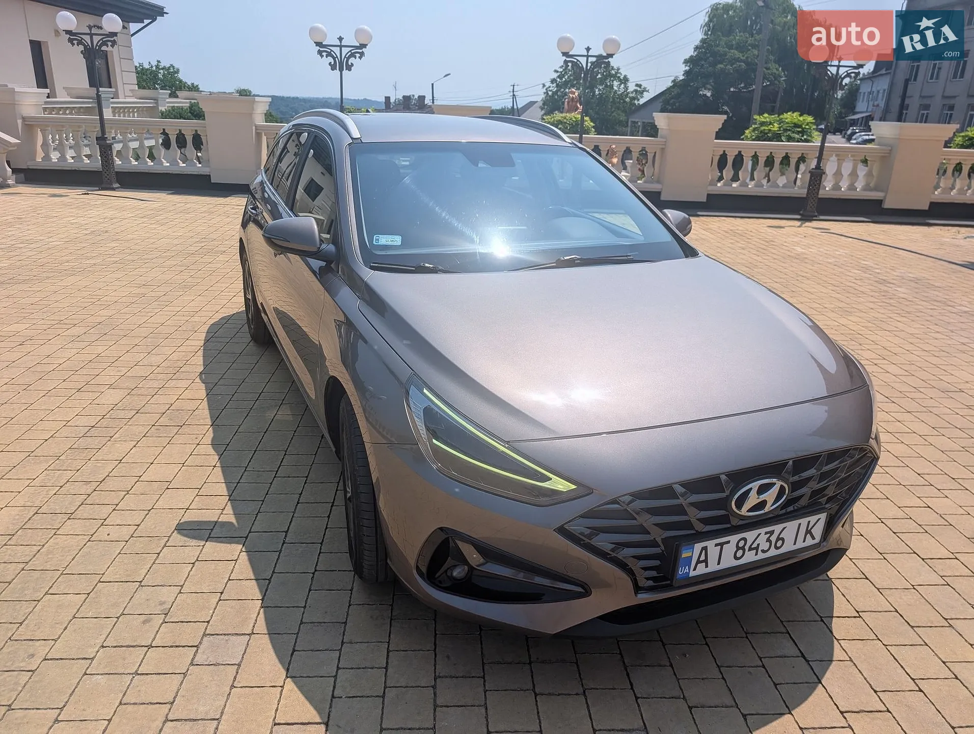 2020 Hyundai i30 - мініатюра 2
