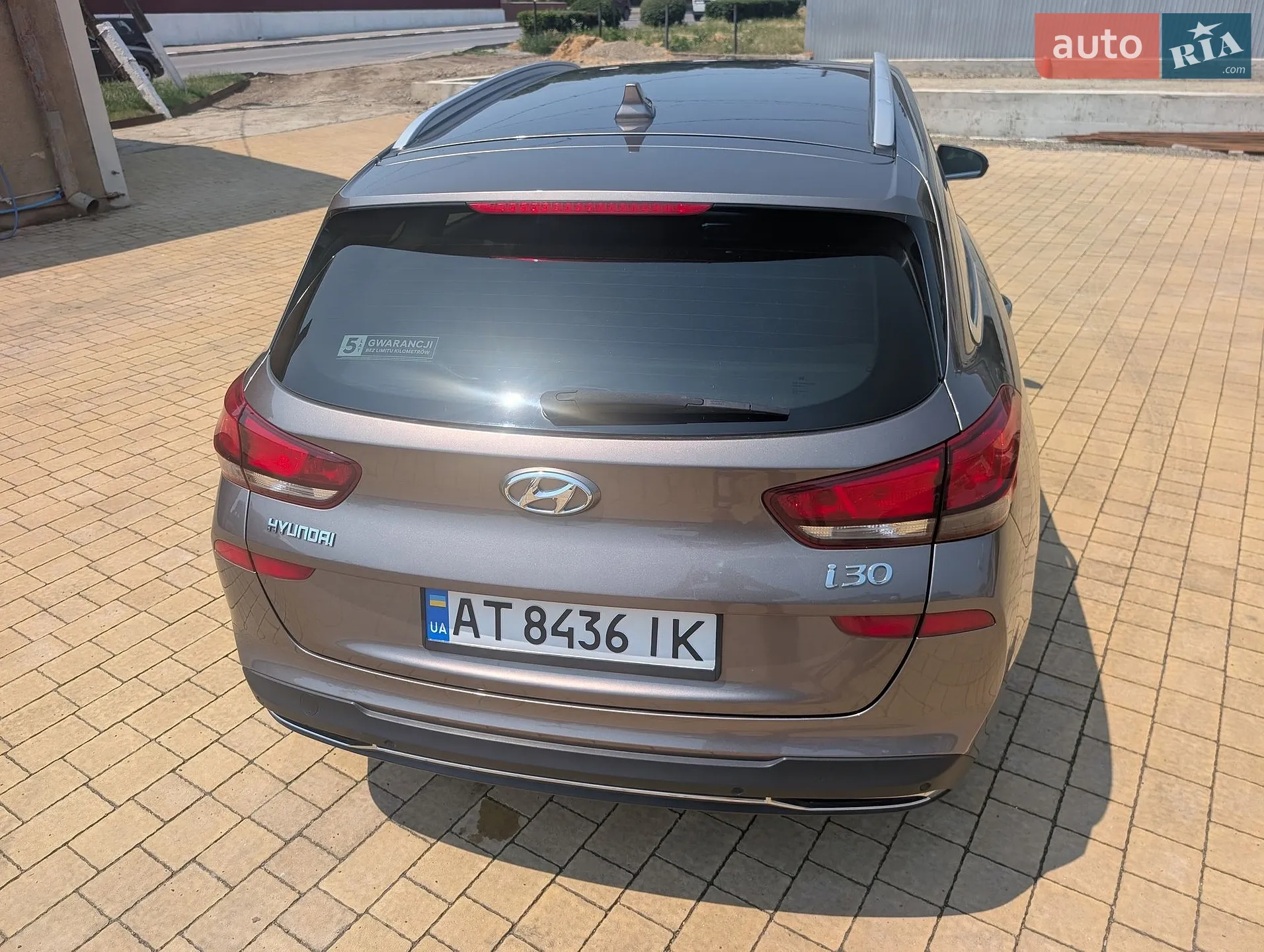 2020 Hyundai i30 - мініатюра 11