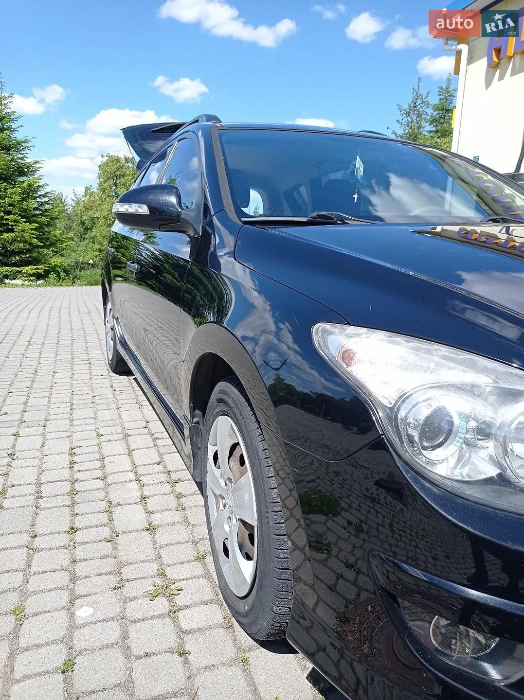 2011 Hyundai i30 - мініатюра 2