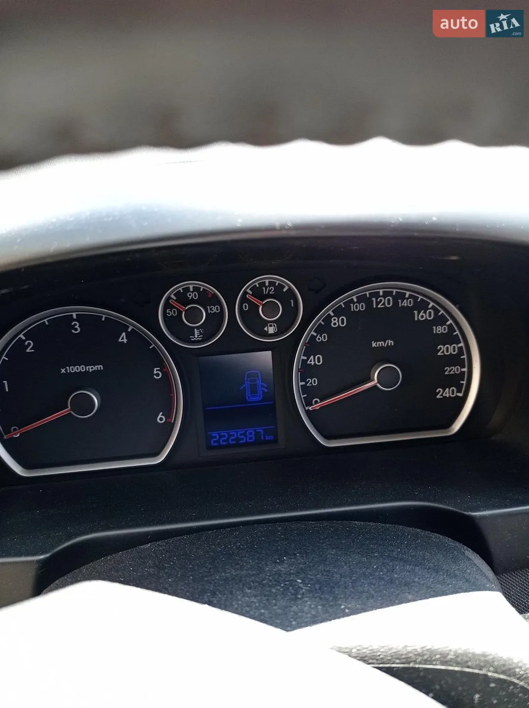 2011 Hyundai i30 - мініатюра 6