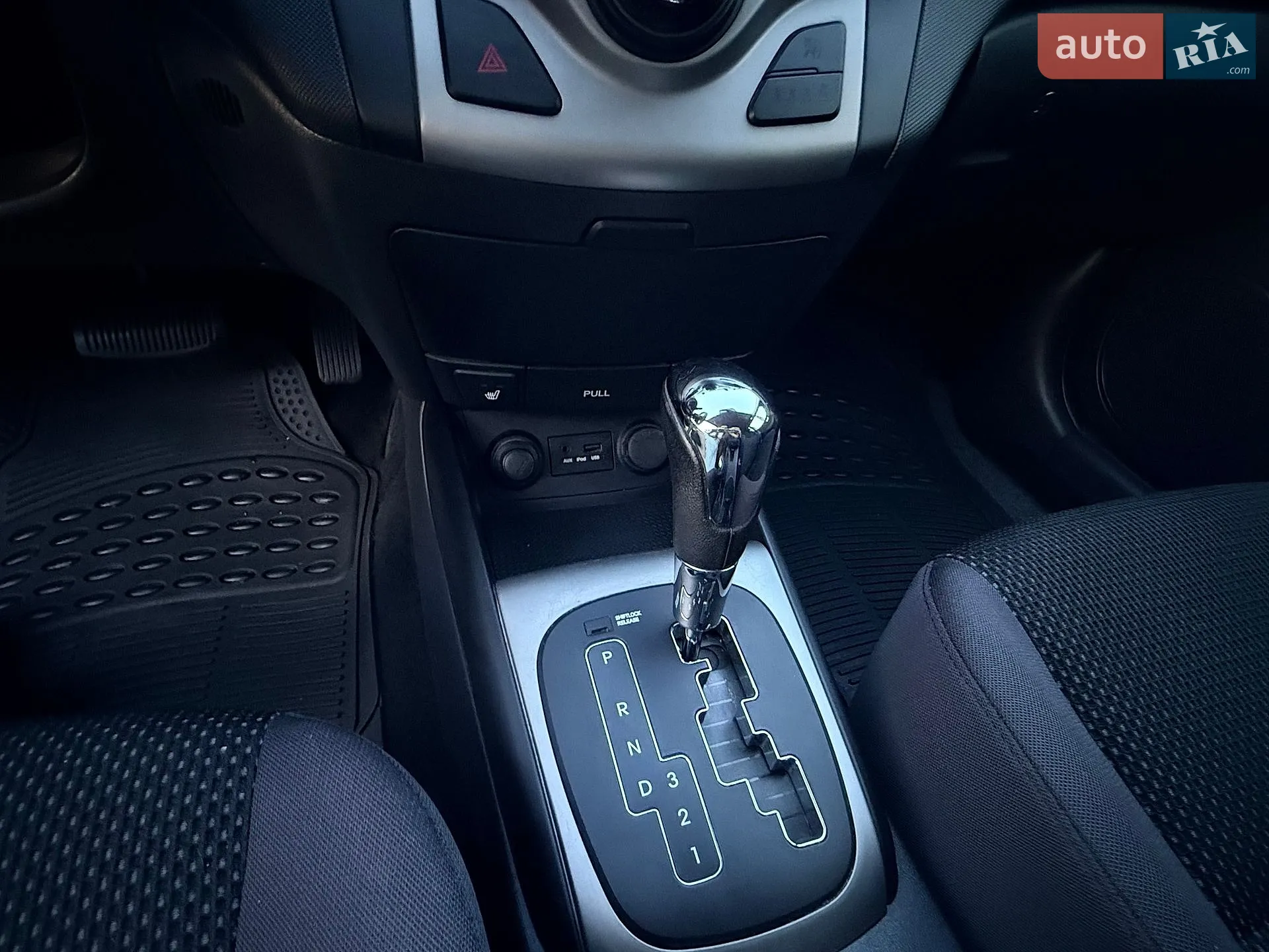 2012 Hyundai i30 - мініатюра 13