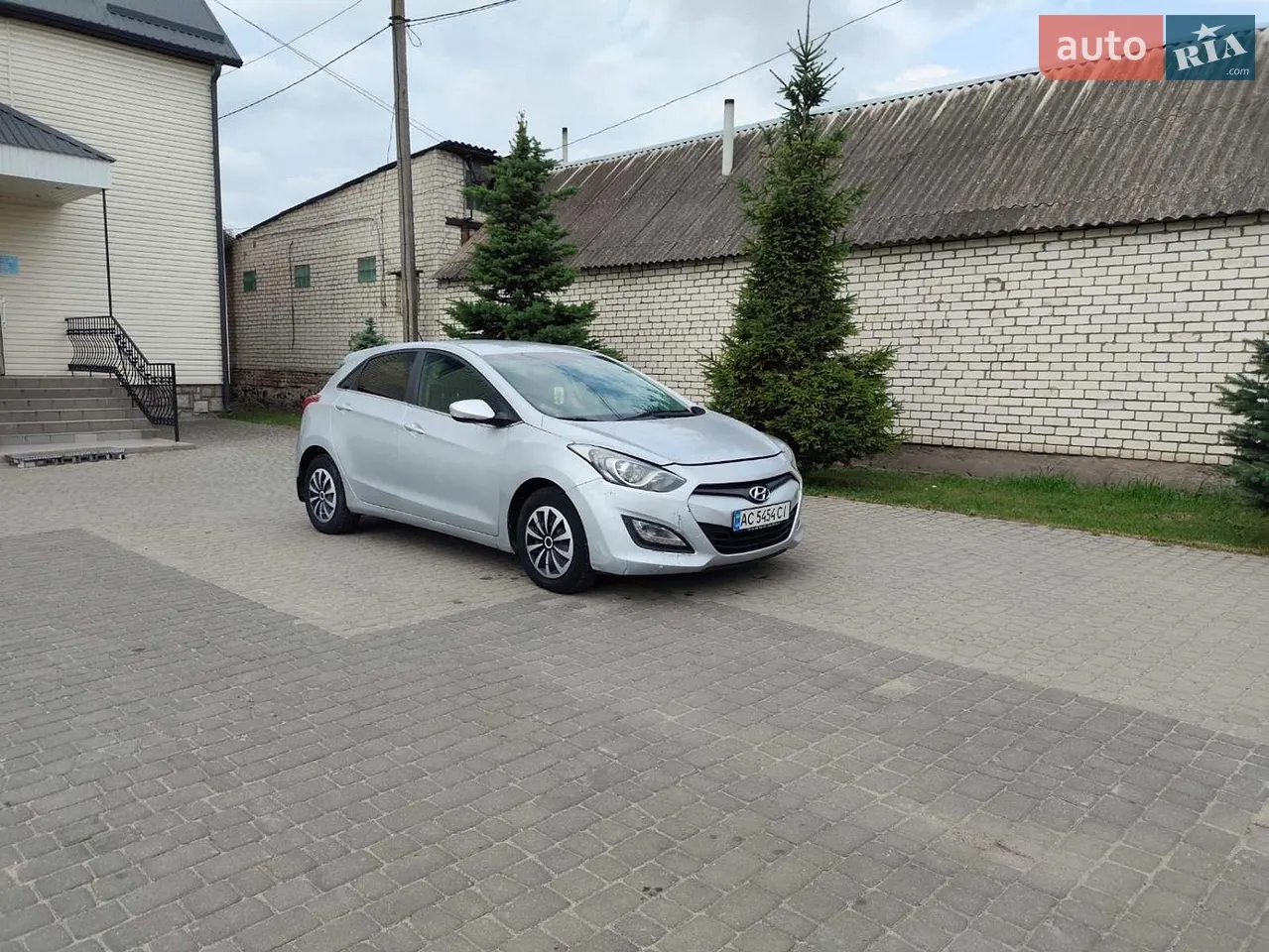 2012 Hyundai i30 - мініатюра 17