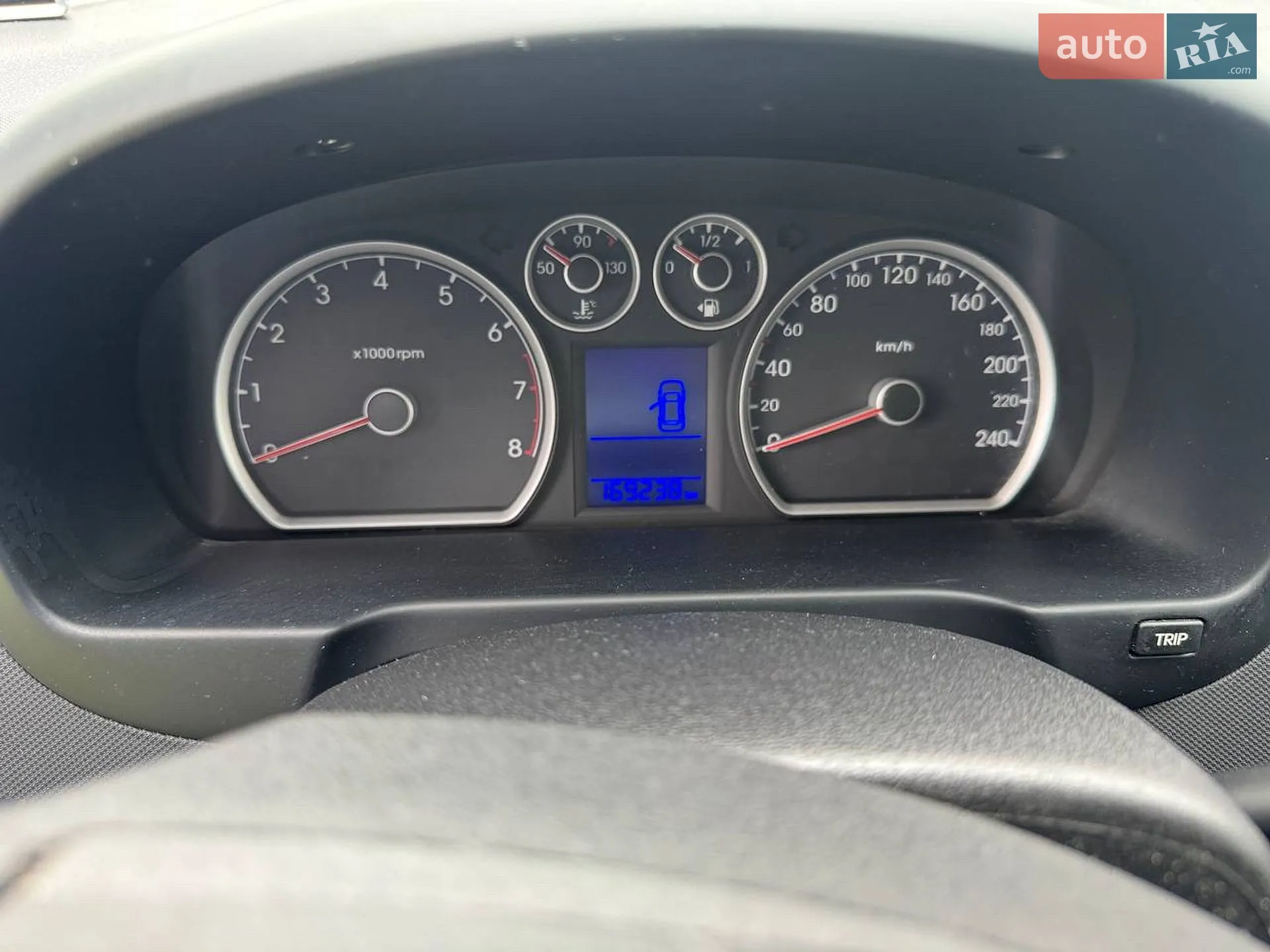 2012 Hyundai i30 - мініатюра 7