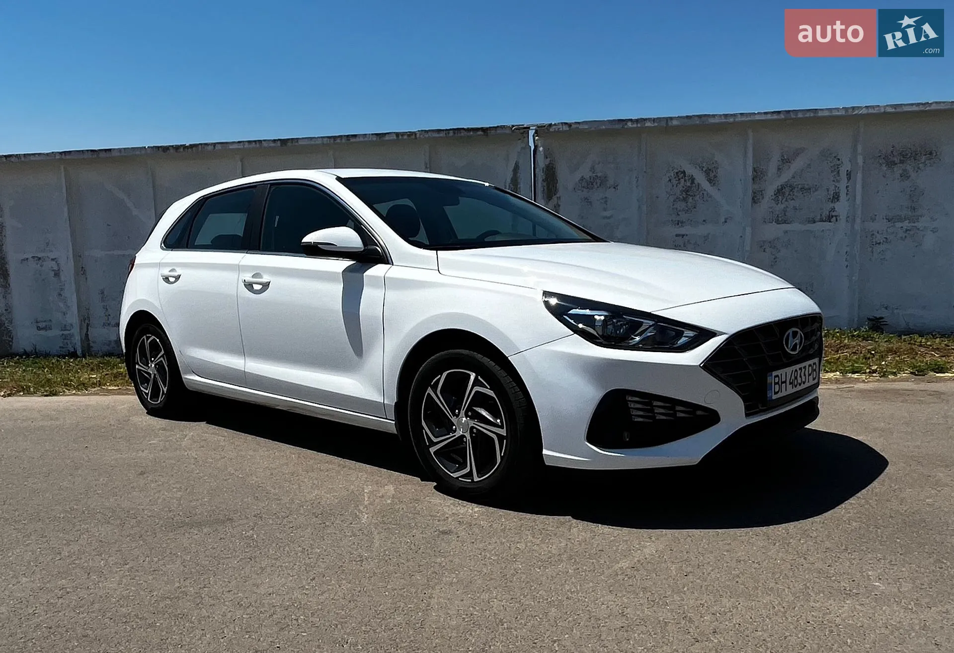 2021 Hyundai i30 - мініатюра 2