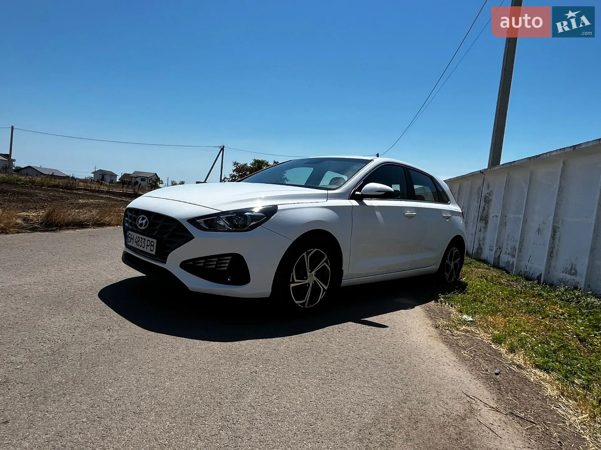 2021 Hyundai i30 - мініатюра 9