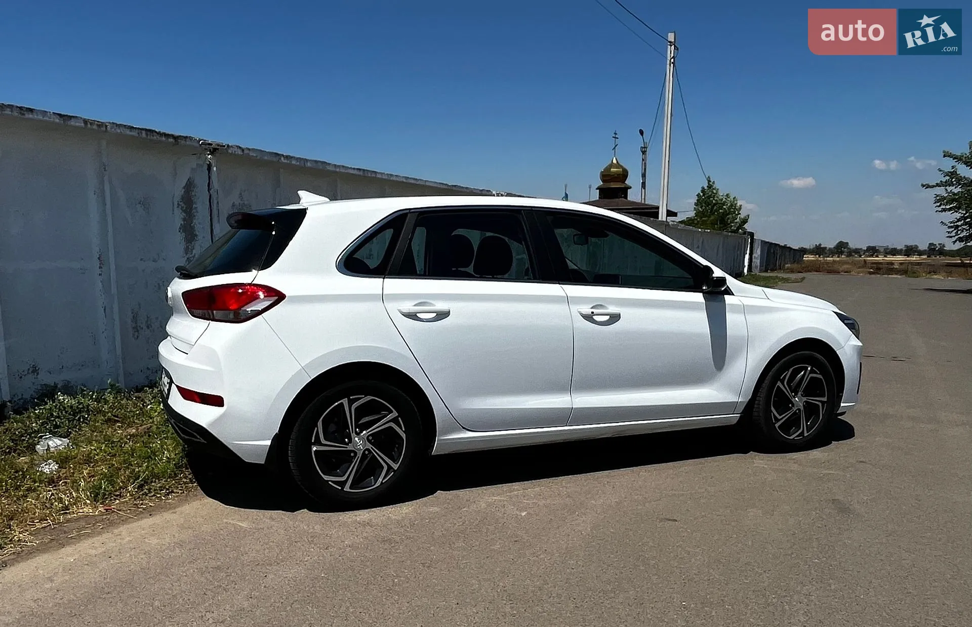 2021 Hyundai i30 - мініатюра 6