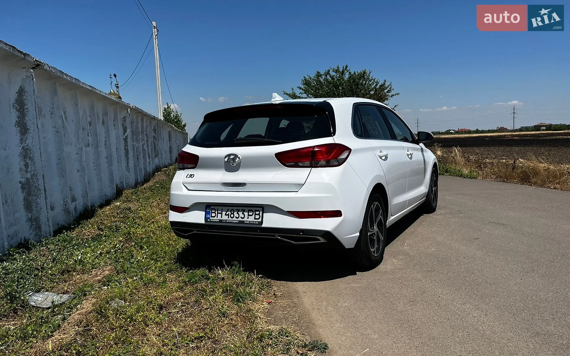2021 Hyundai i30 - мініатюра 7