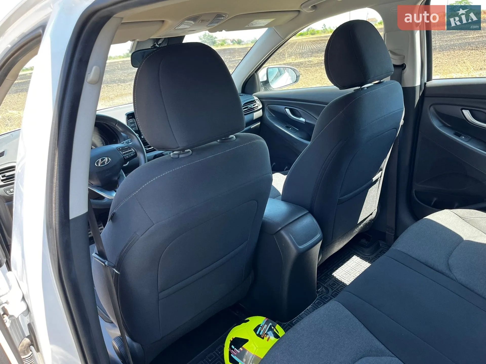 2021 Hyundai i30 - мініатюра 13