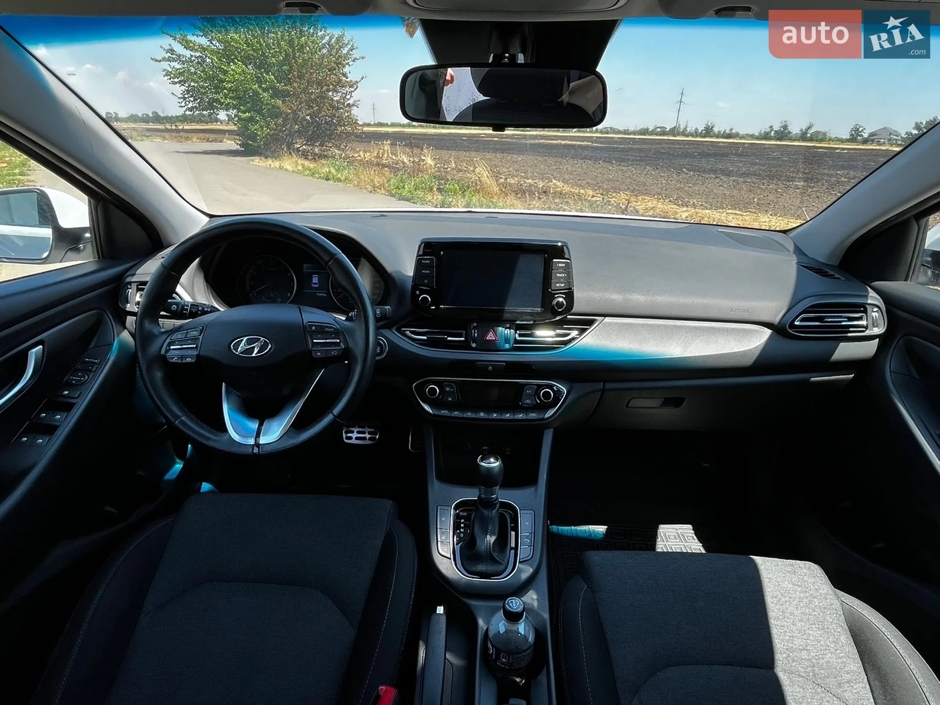 2021 Hyundai i30 - мініатюра 17