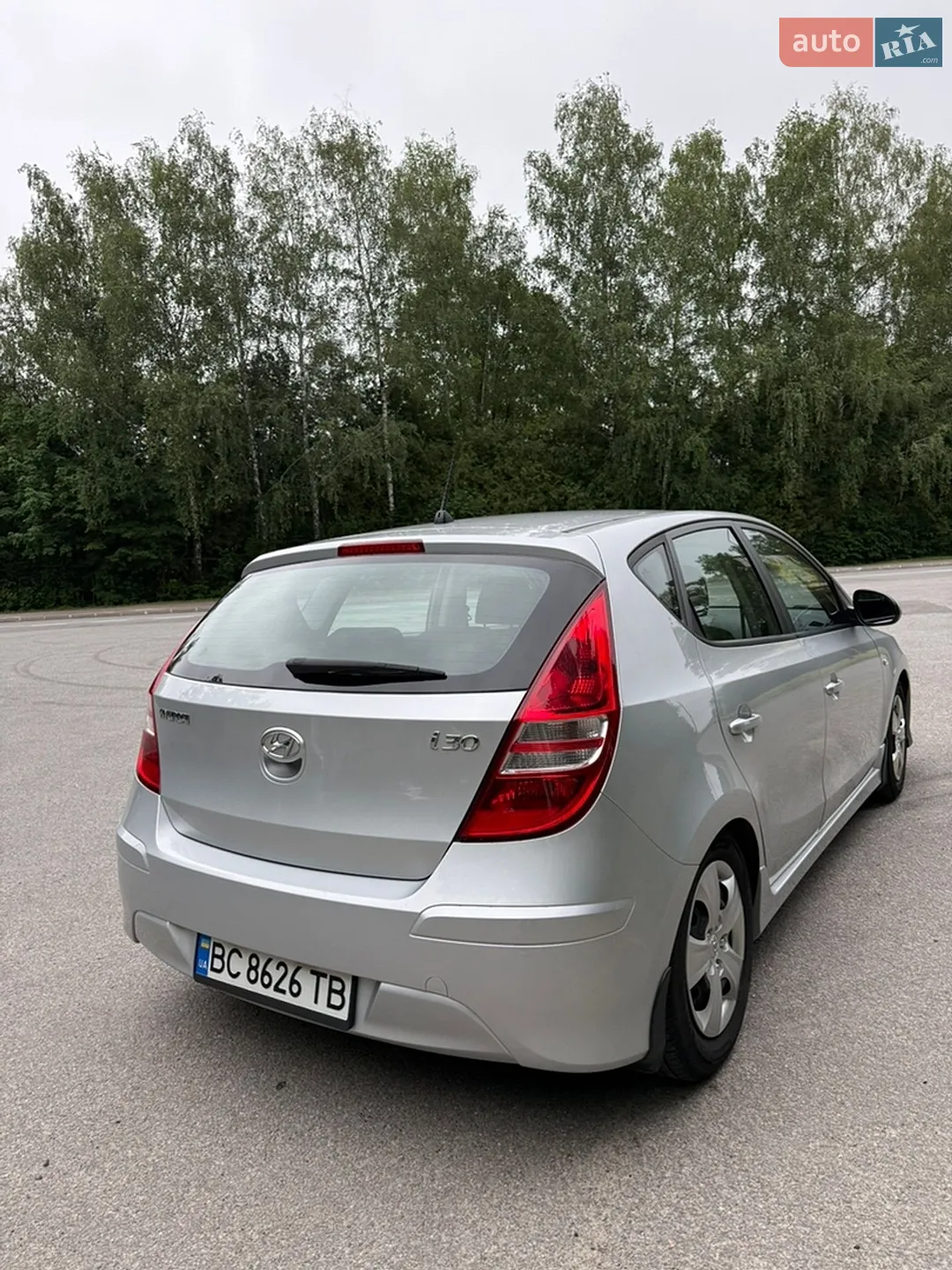 2011 Hyundai i30 - мініатюра 7