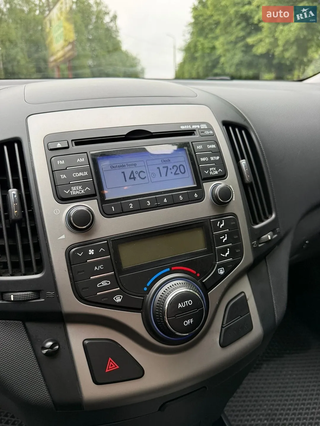 2011 Hyundai i30 - мініатюра 15