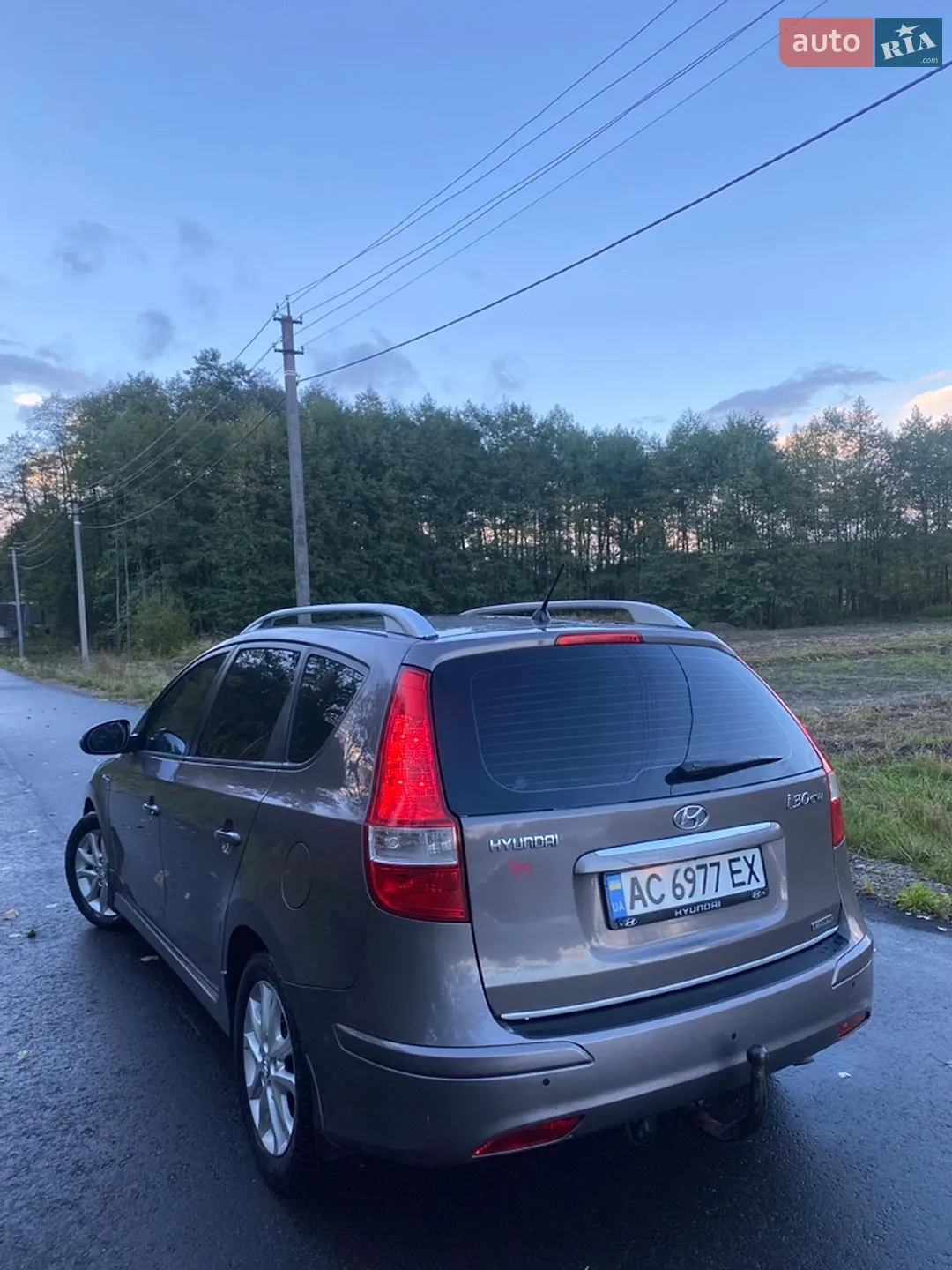 2011 Hyundai i30 - мініатюра 10