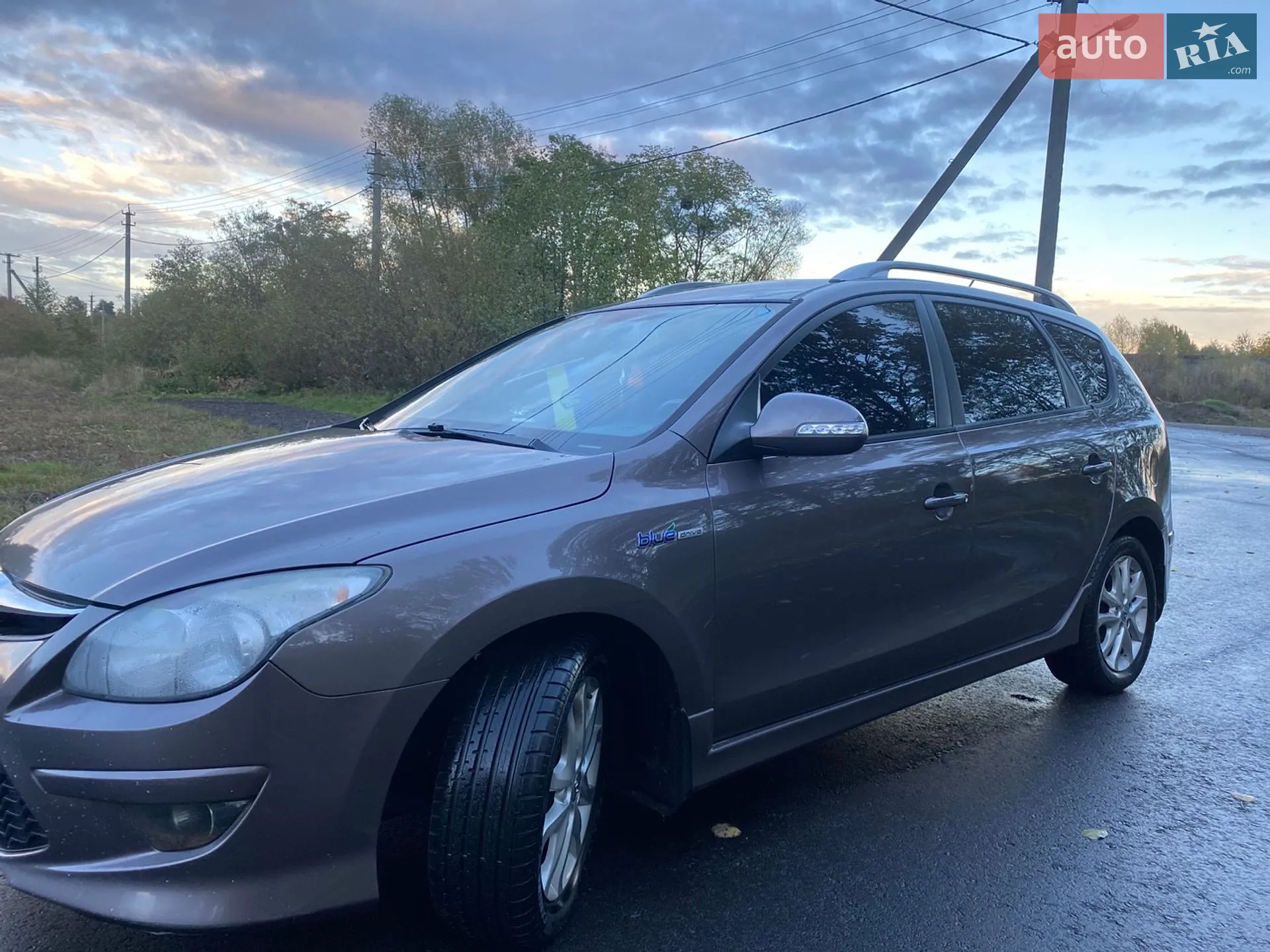 2011 Hyundai i30 - мініатюра 18