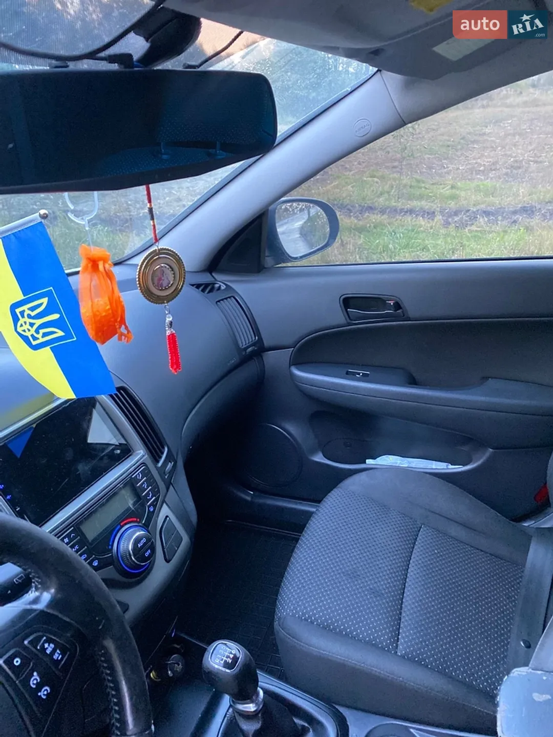 2011 Hyundai i30 - мініатюра 25