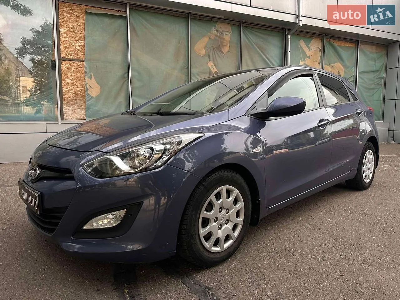 2013 Hyundai i30 - мініатюра 14