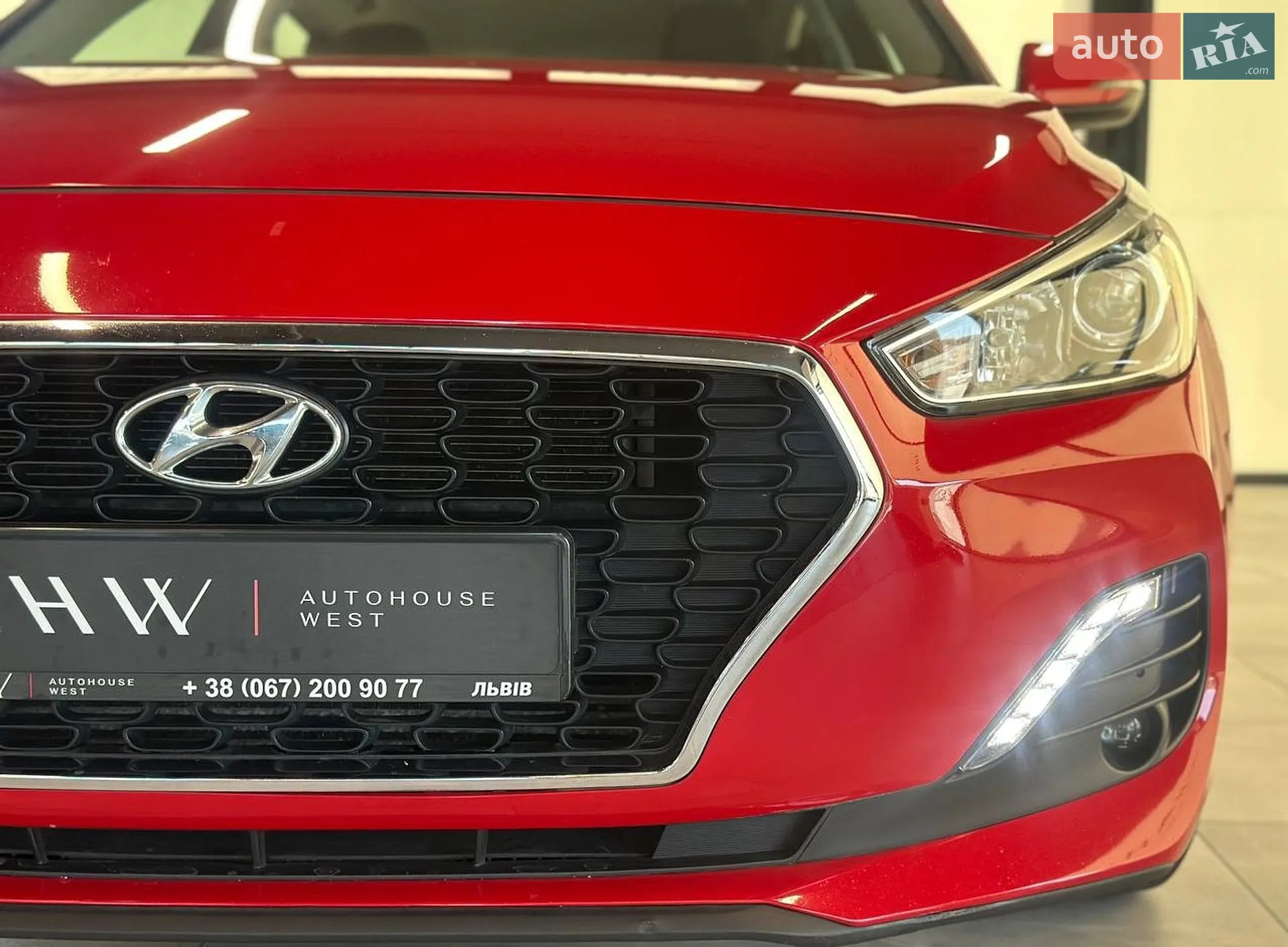 2019 Hyundai i30 - мініатюра 4