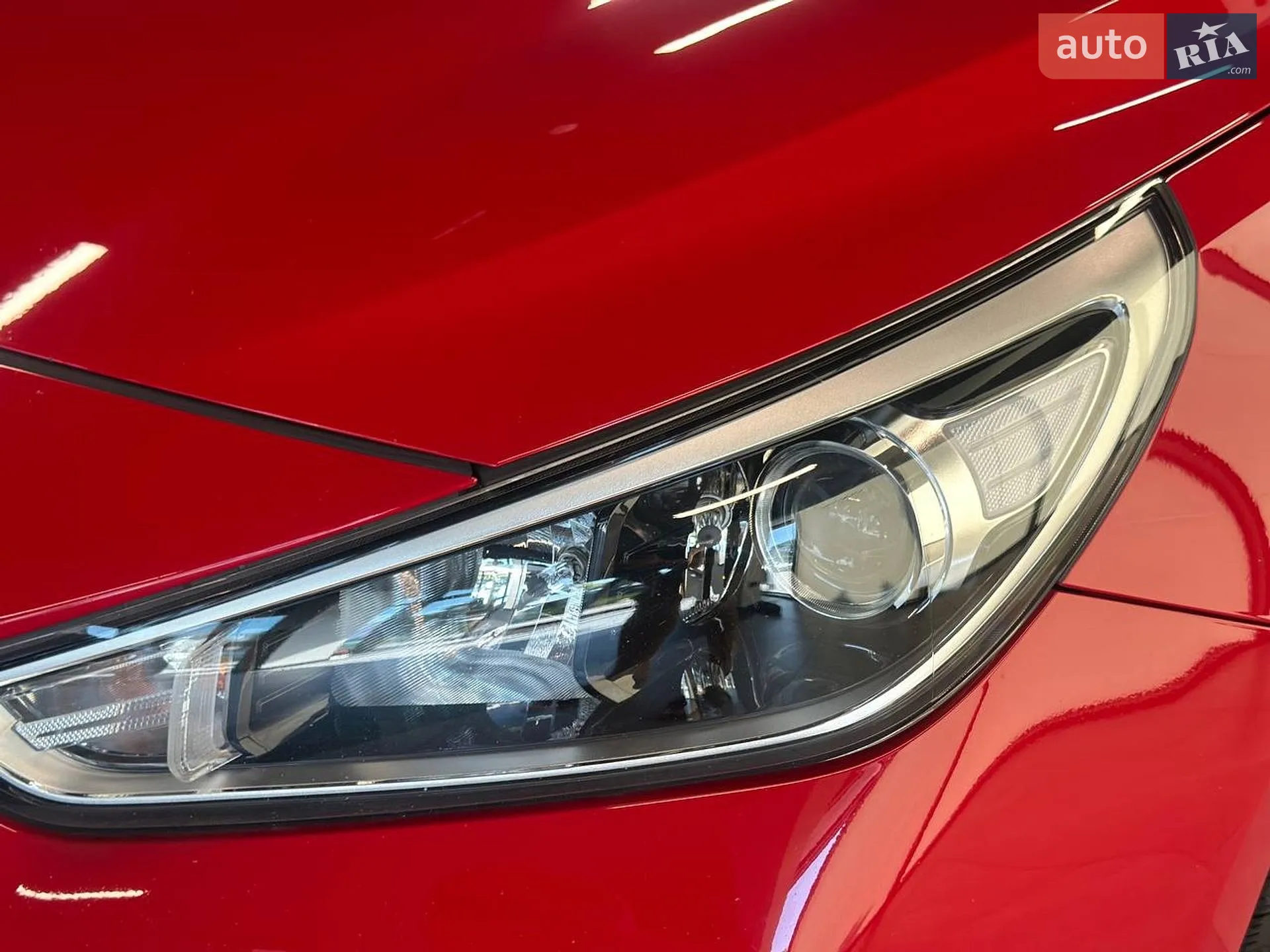2019 Hyundai i30 - мініатюра 11