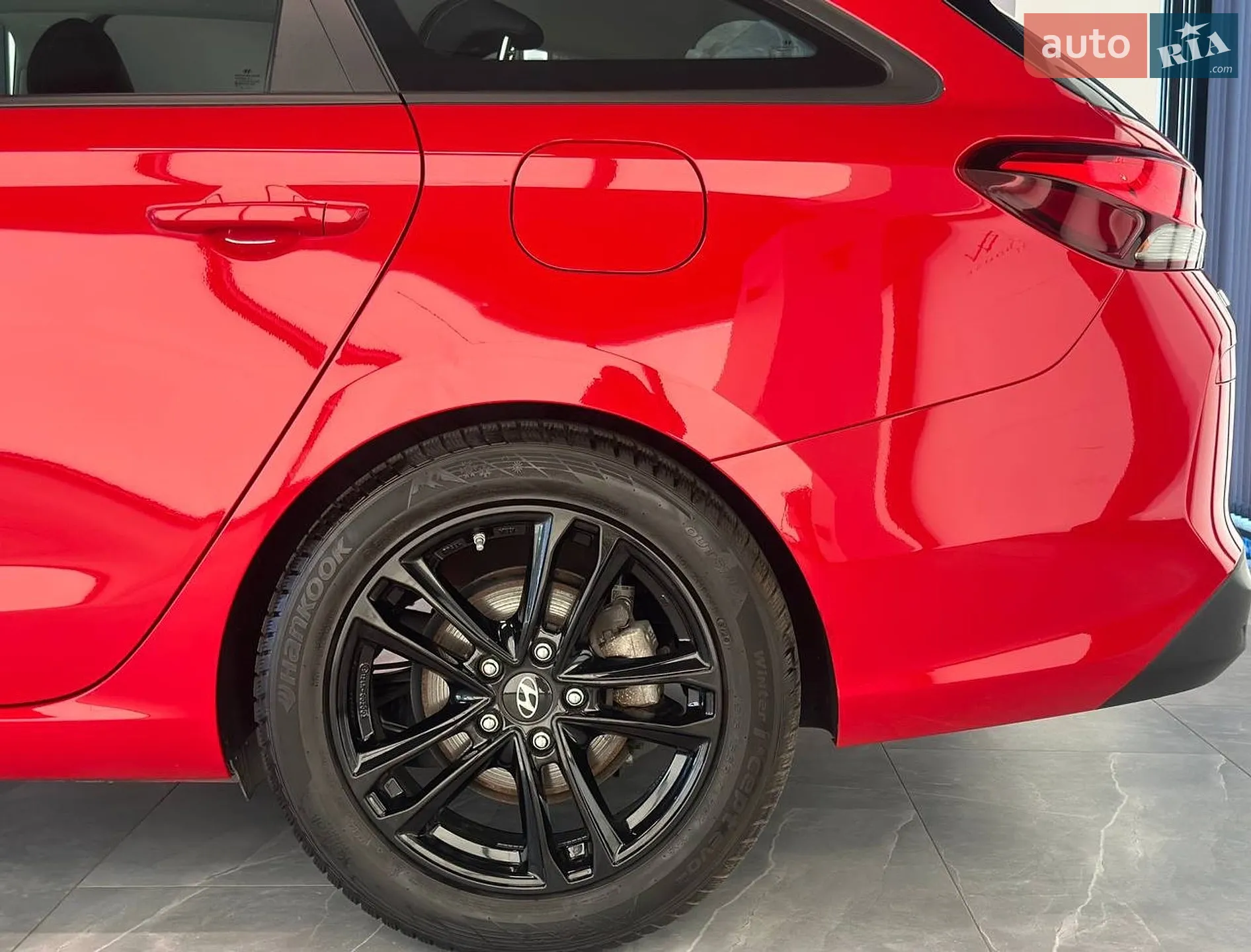2019 Hyundai i30 - мініатюра 7