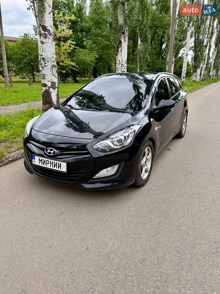 2013 Hyundai i30 - мініатюра 20