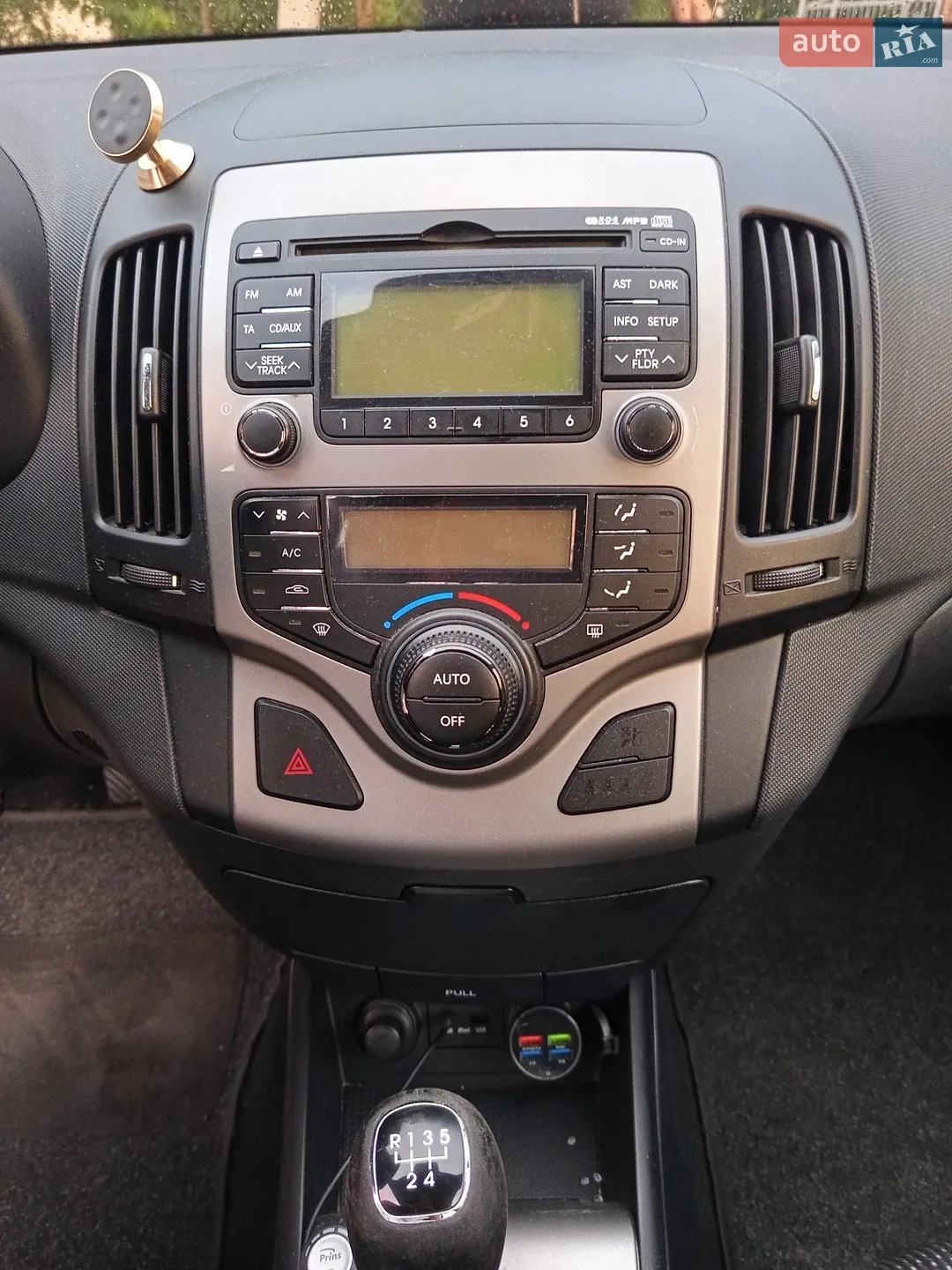 2011 Hyundai i30 - мініатюра 2