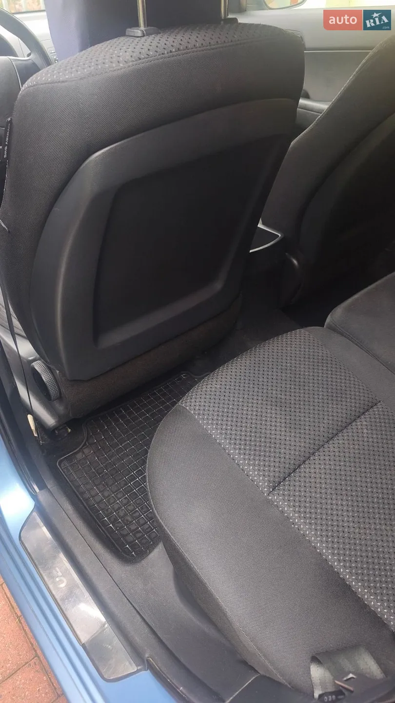2011 Hyundai i30 - мініатюра 18