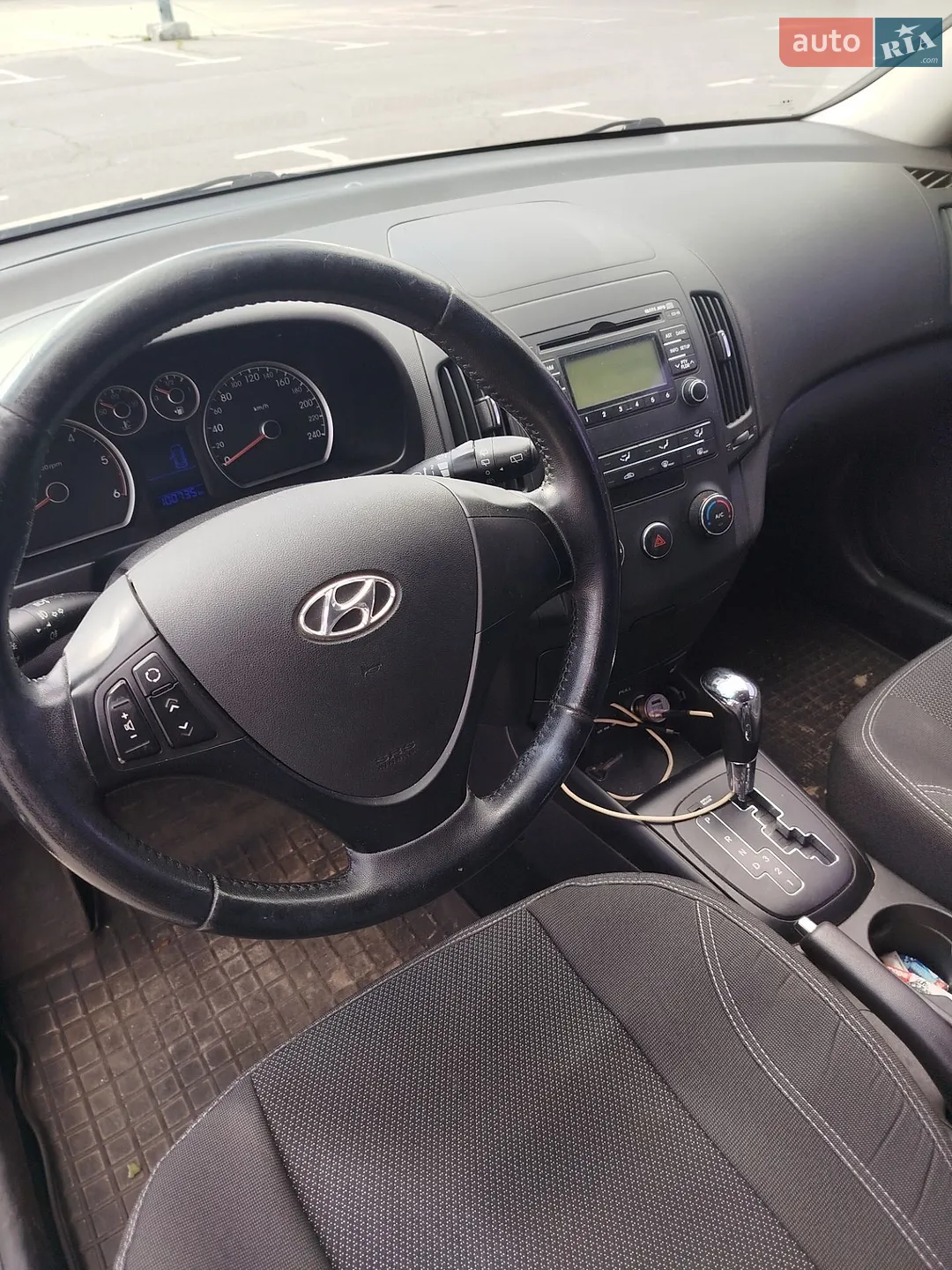 2012 Hyundai i30 - мініатюра 10