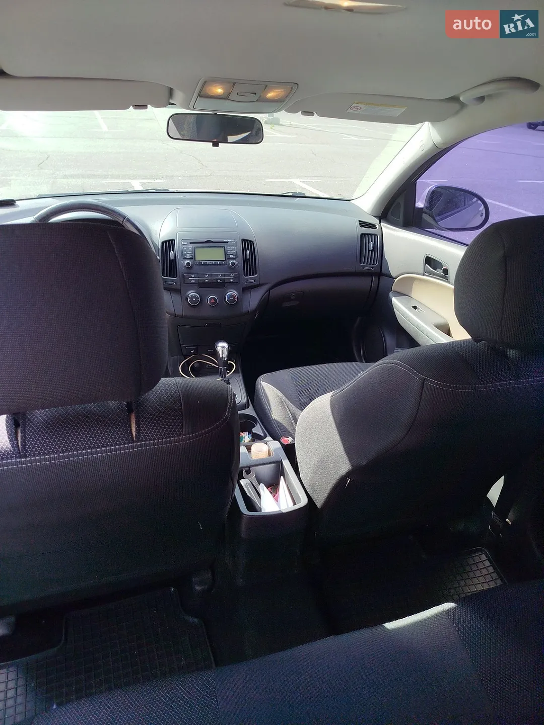 2012 Hyundai i30 - мініатюра 13