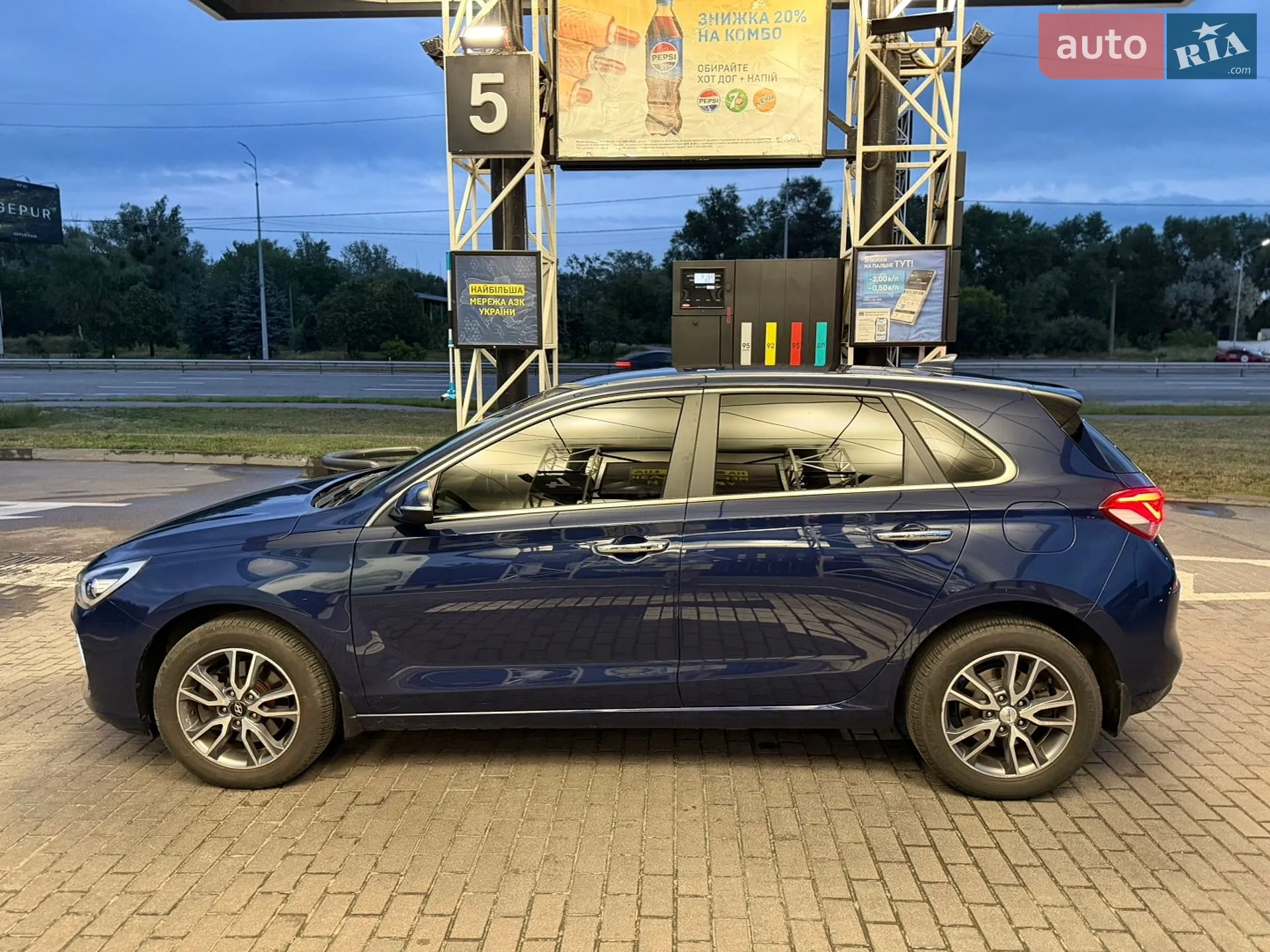 2018 Hyundai i30 - мініатюра 12