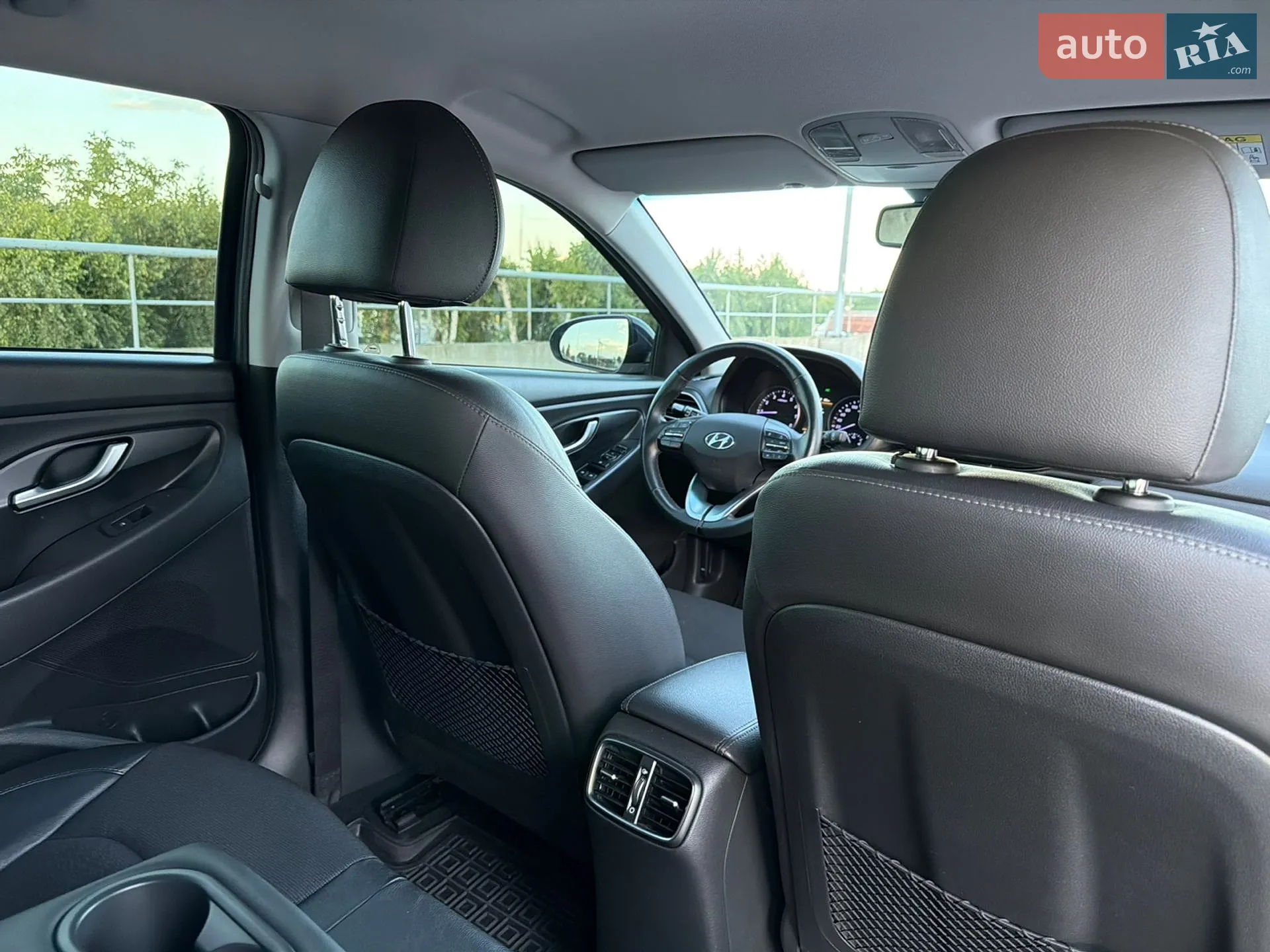 2018 Hyundai i30 - мініатюра 27