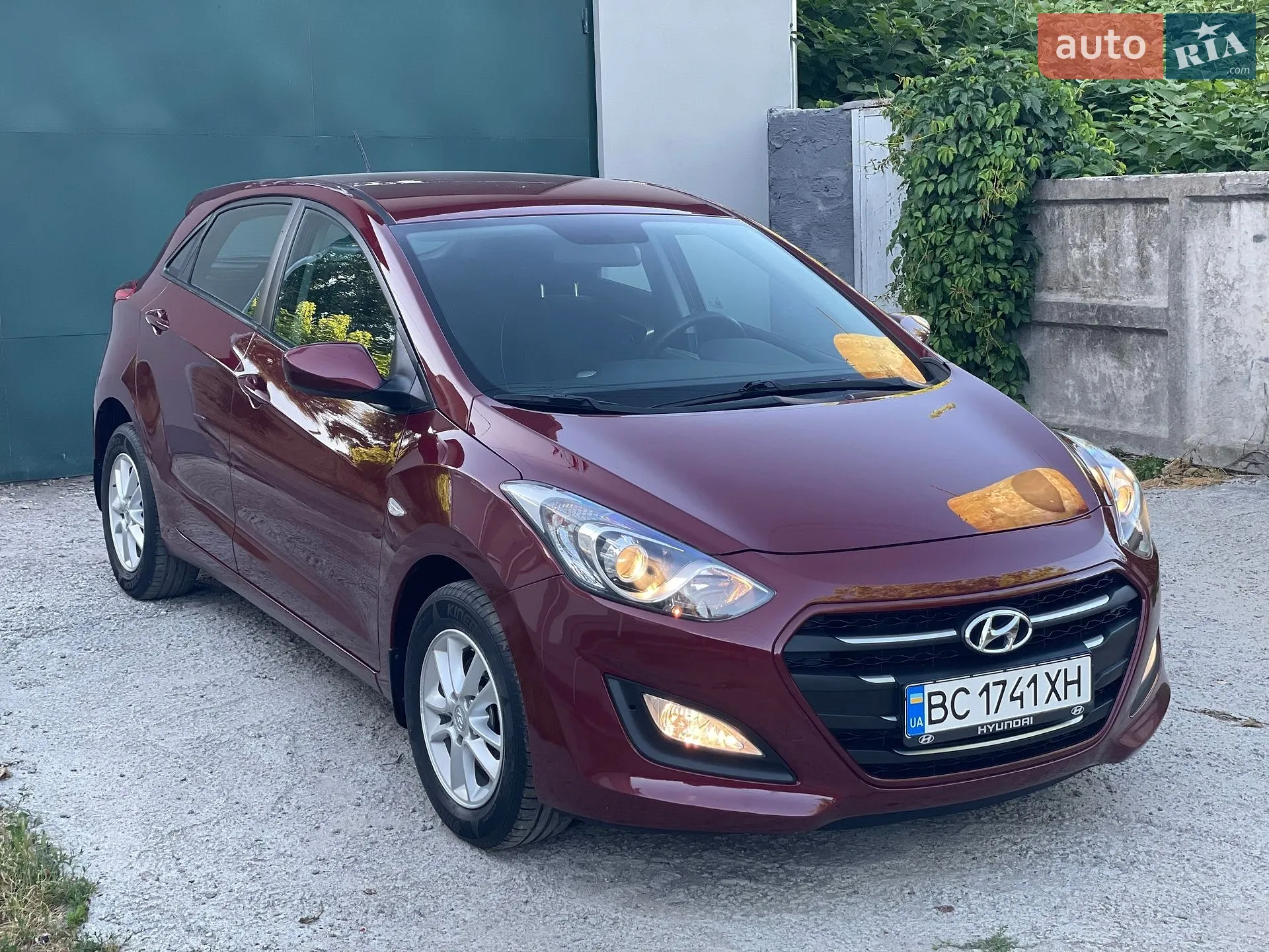 2016 Hyundai i30 - мініатюра 4