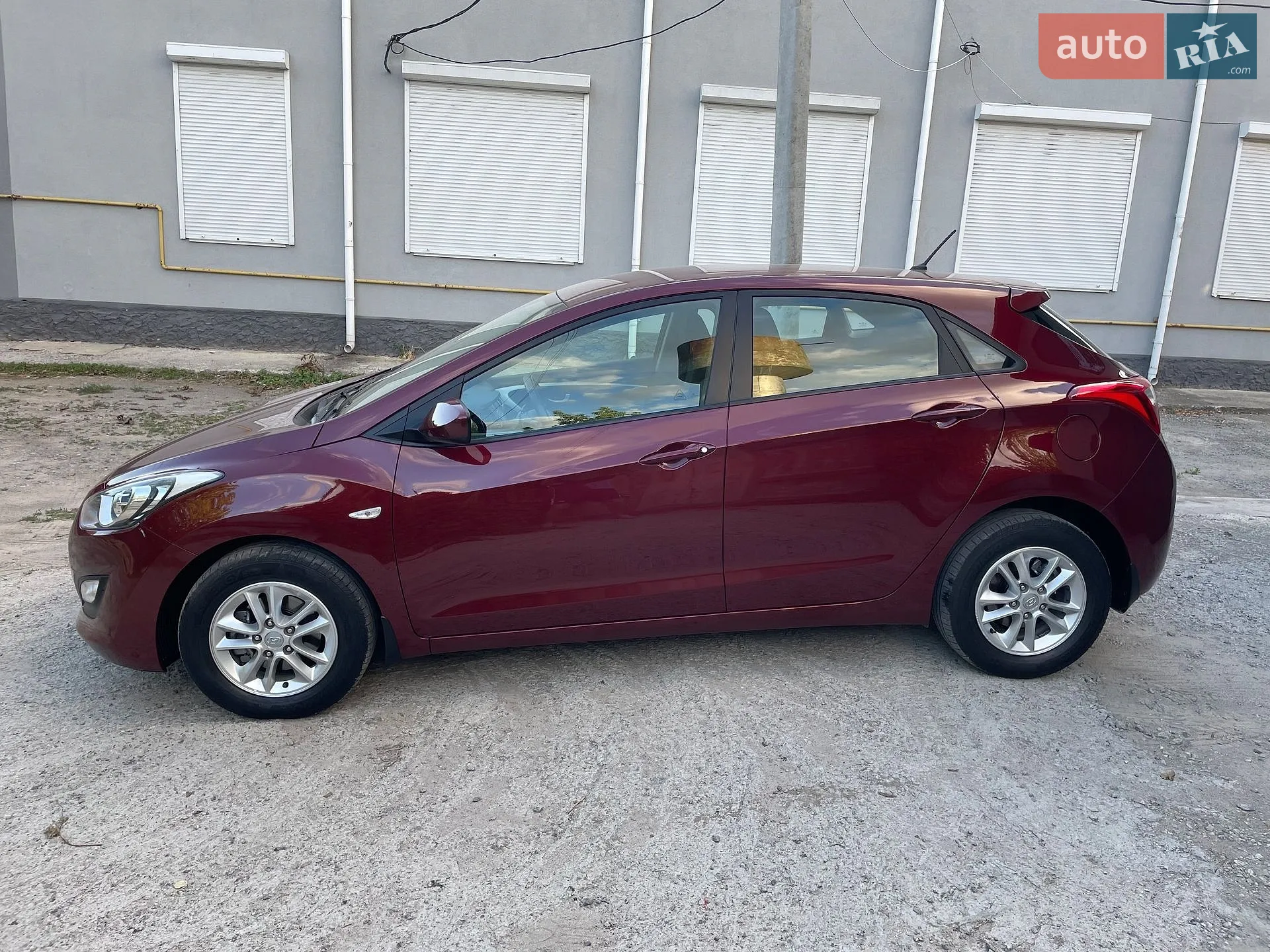 2016 Hyundai i30 - мініатюра 26