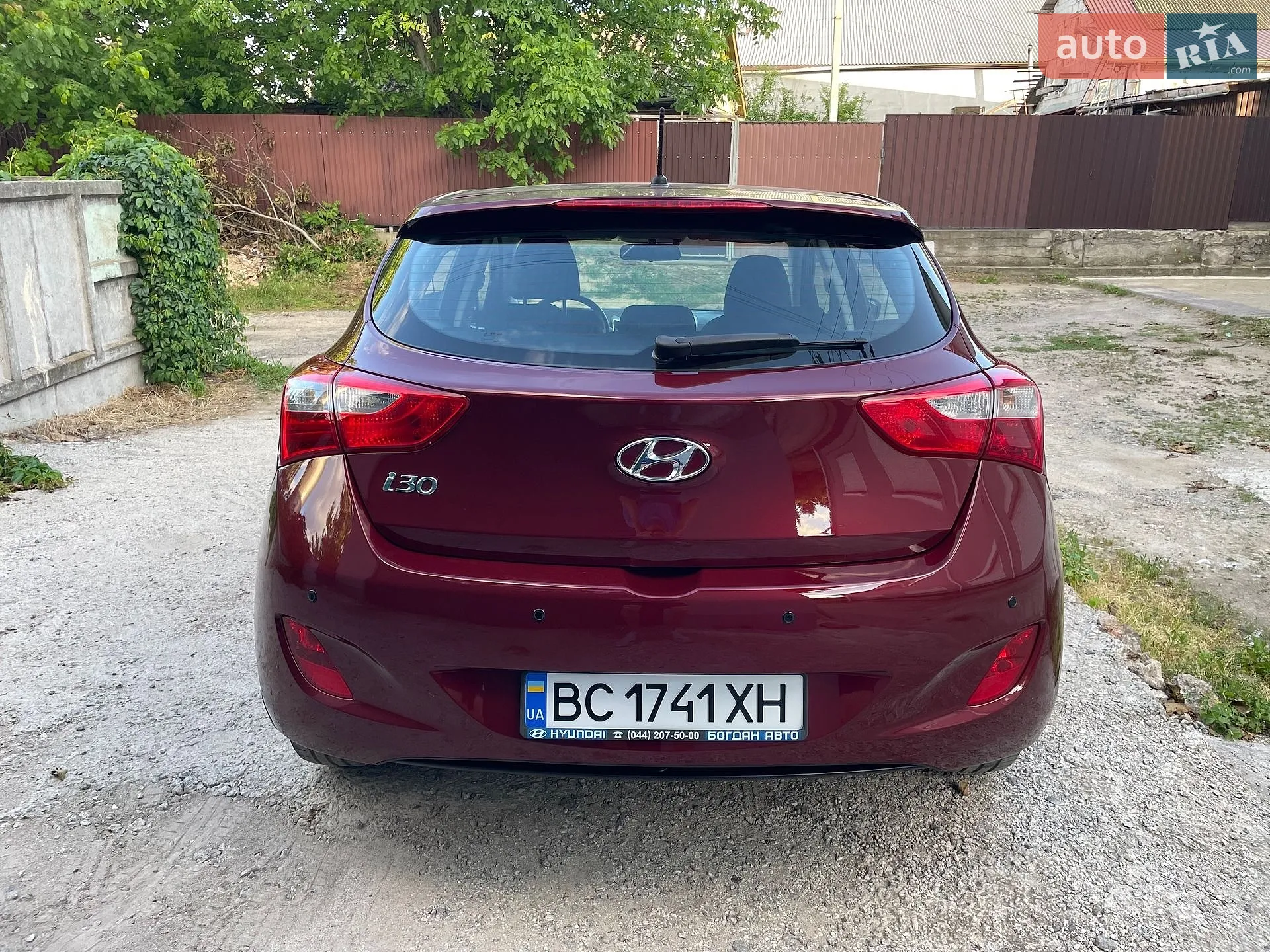 2016 Hyundai i30 - мініатюра 29
